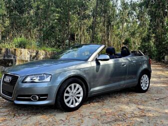 AUDI A3 1.6 TDi Attraction