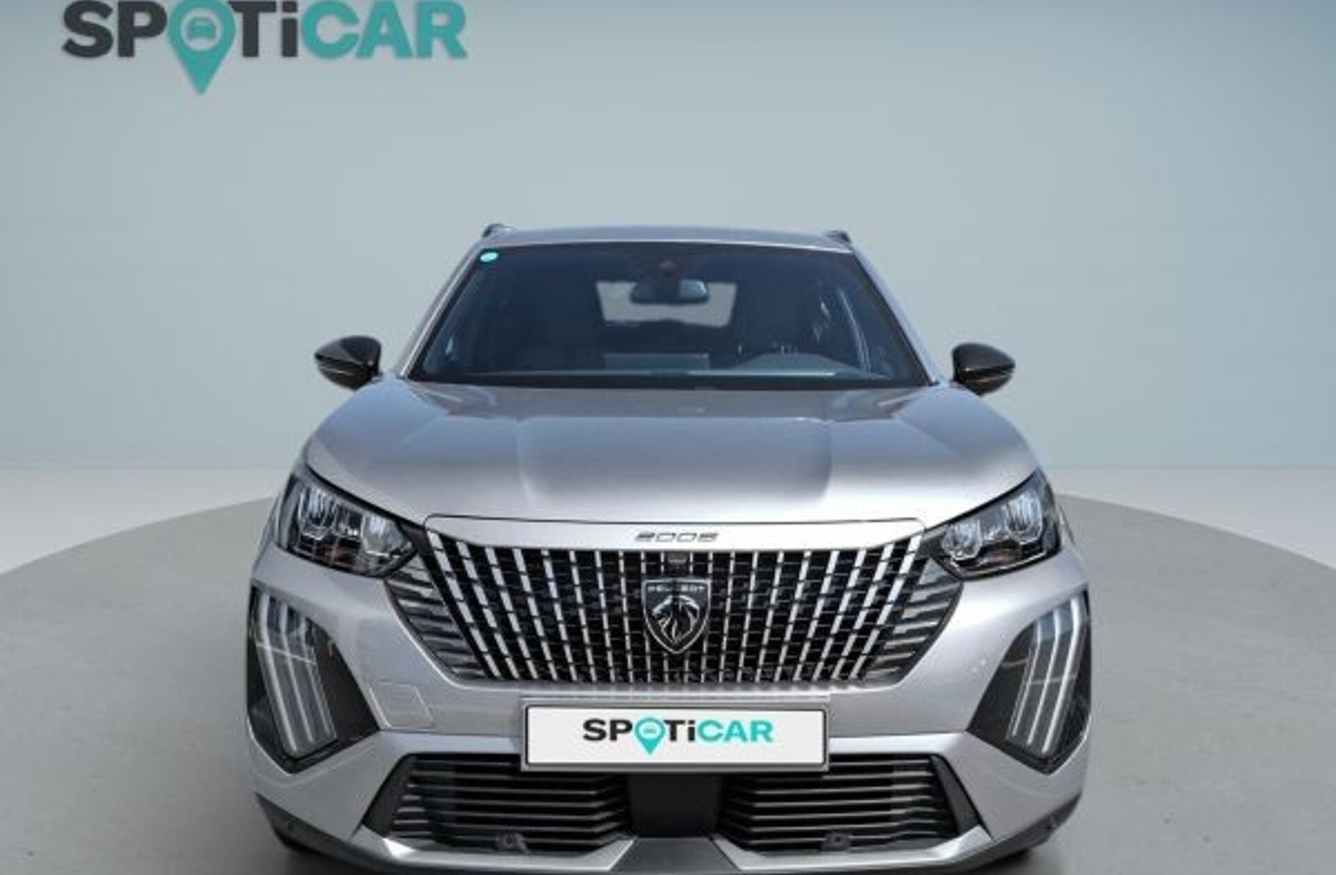 PEUGEOT 208 e- 51 kWh GT