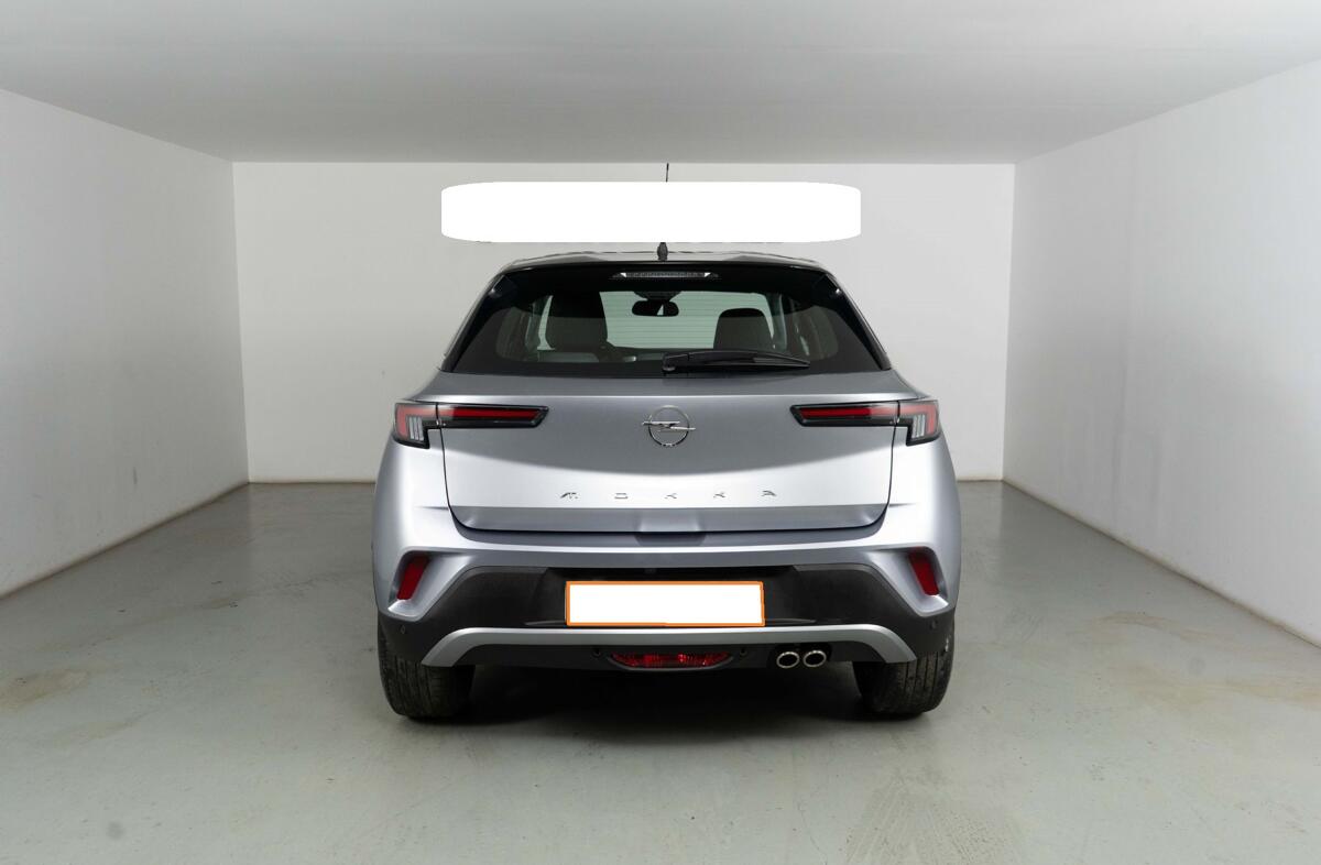 OPEL Mokka 1.2 T Edition AT