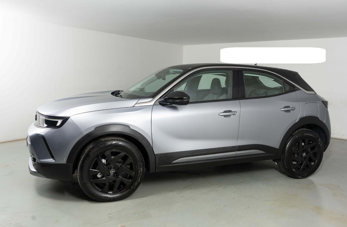 OPEL Mokka 1.2 T Edition AT