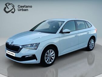 SKODA Scala 1.0 TSI 95cv