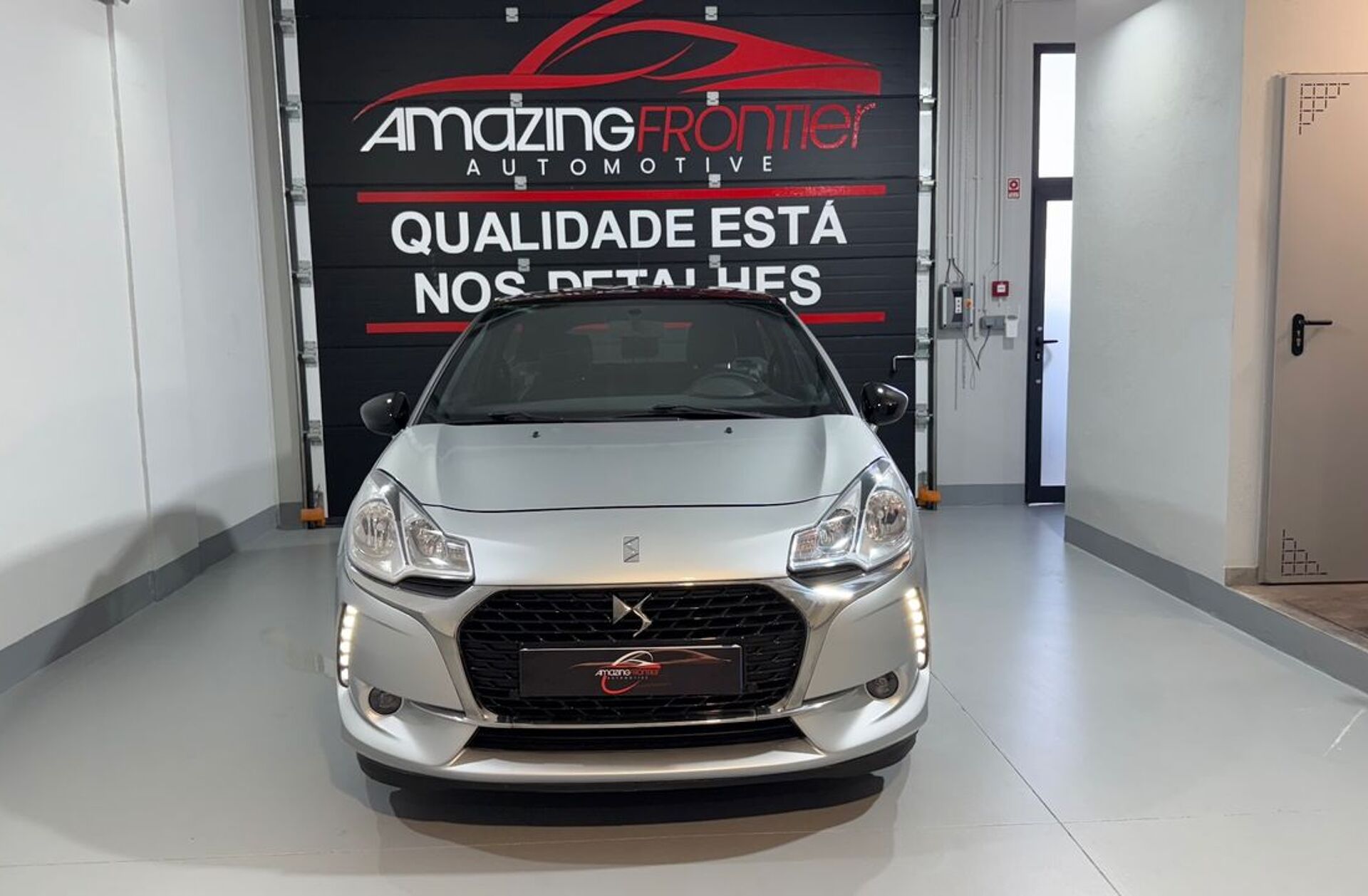 DS DS 3 1.2 PureTech Sport Chic