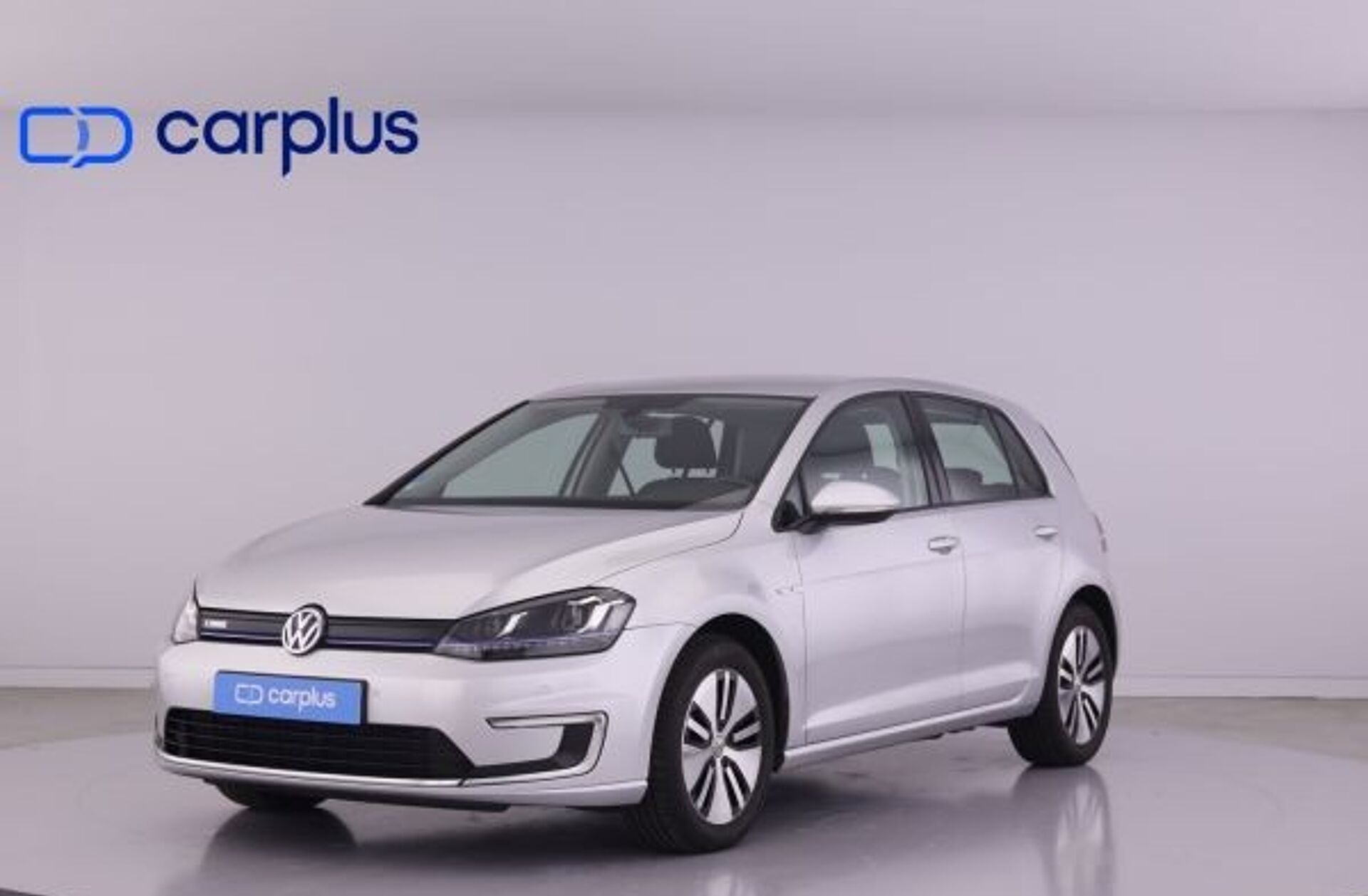 VOLKSWAGEN Golf e- AC/DC