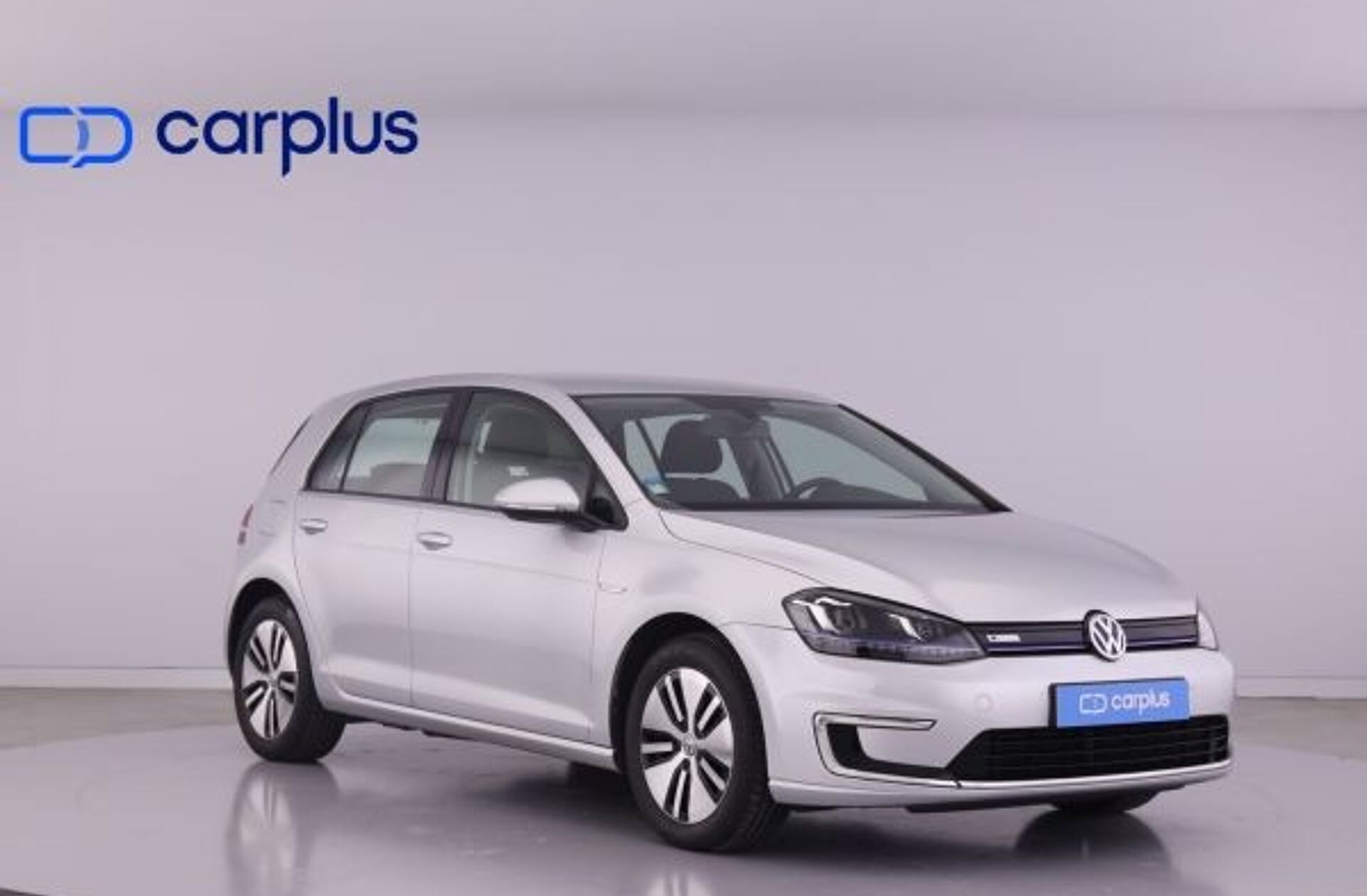 VOLKSWAGEN Golf e- AC/DC