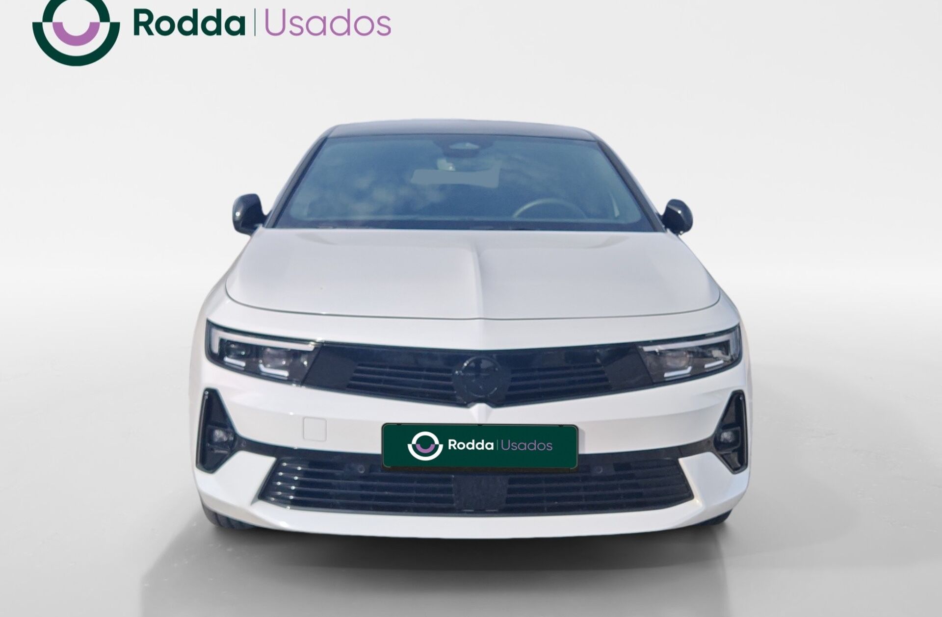 OPEL Astra 1.5 D GS Aut.