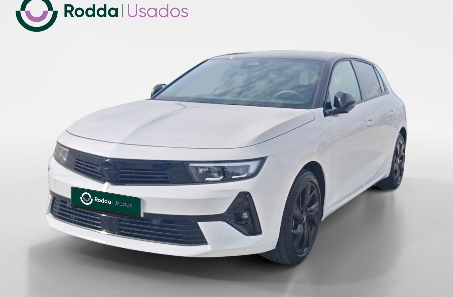 OPEL Astra 1.5 D GS Aut.