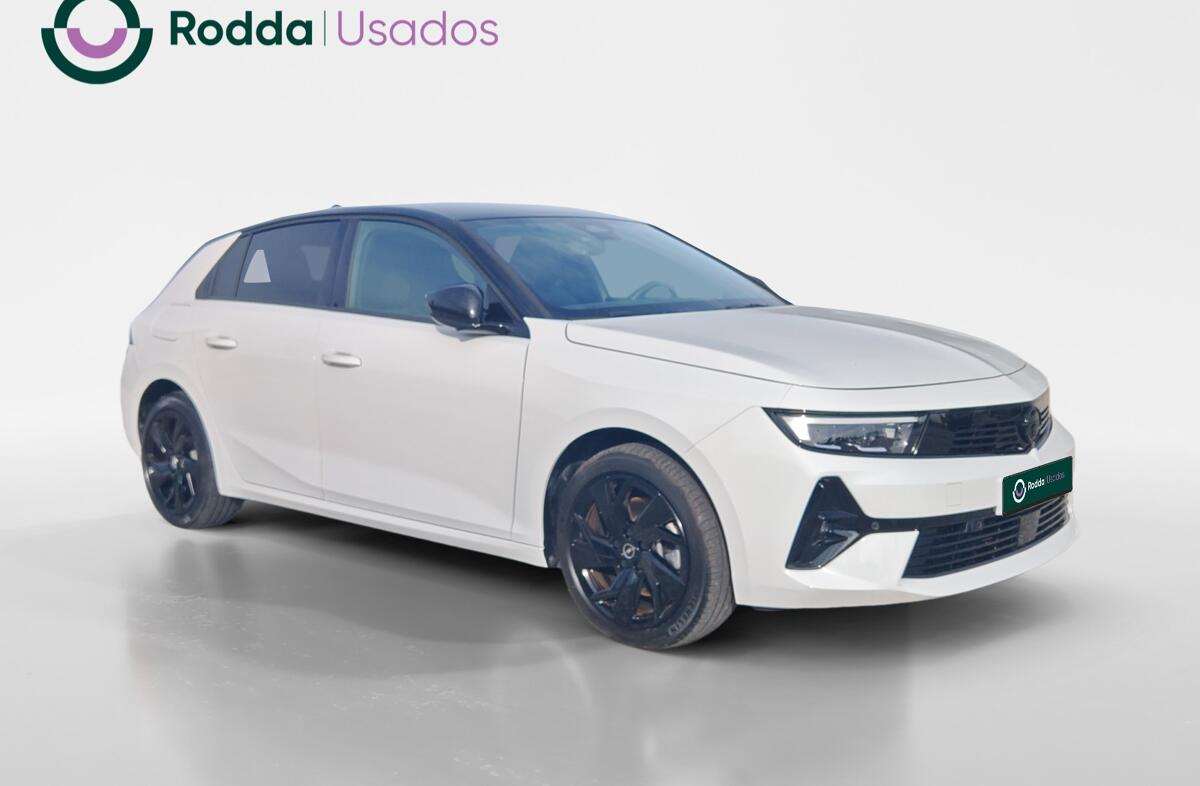 OPEL Astra 1.5 D GS Aut.