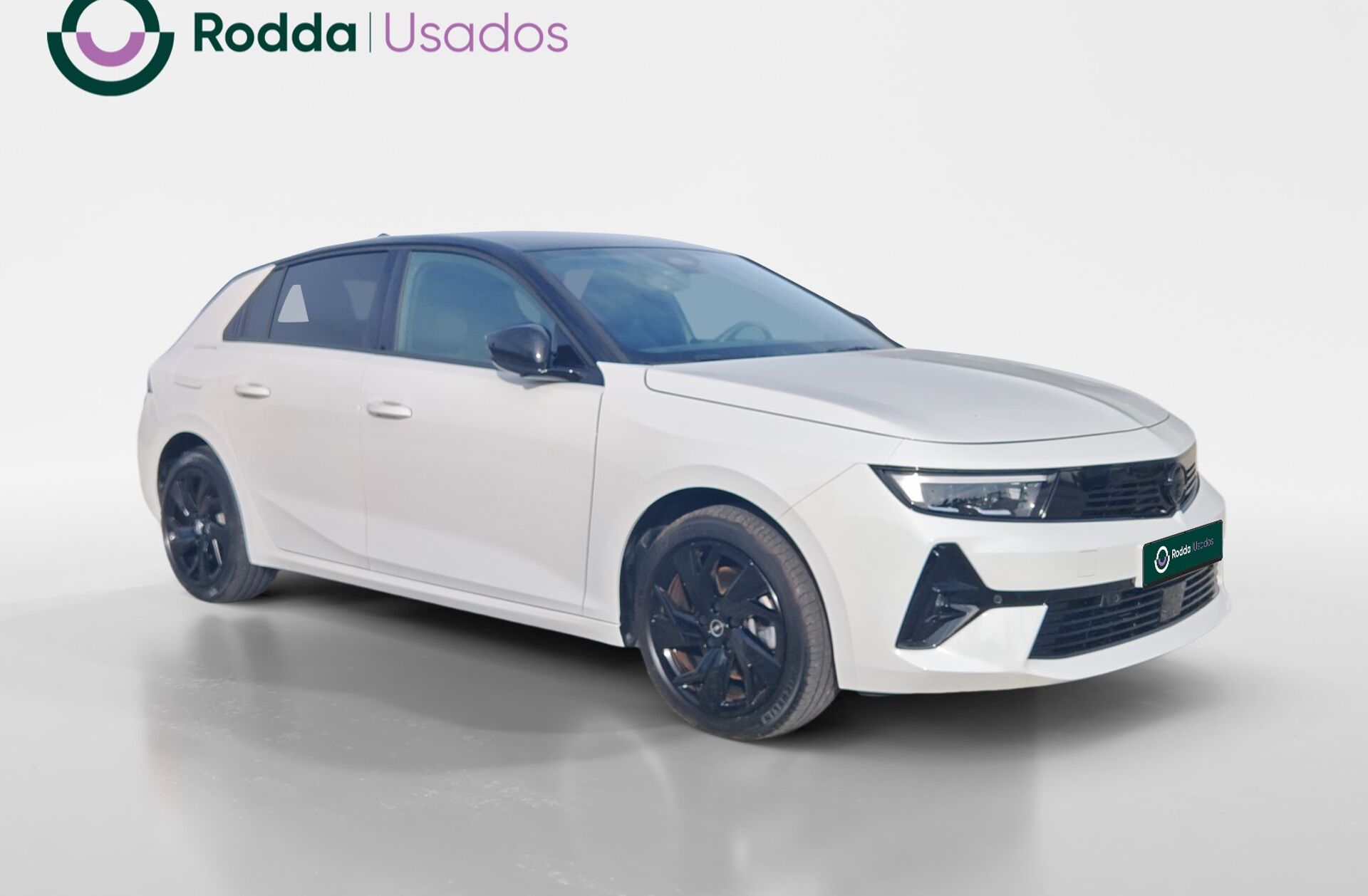 OPEL Astra 1.5 D GS Aut.