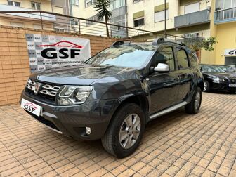 DACIA Duster 1.5 dCi Prestige