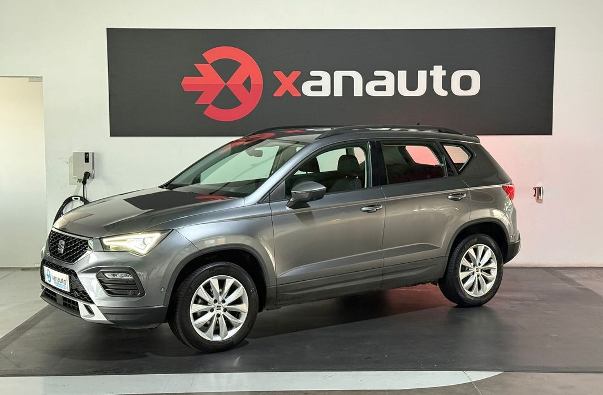 SEAT Ateca 1.0 TSI Style