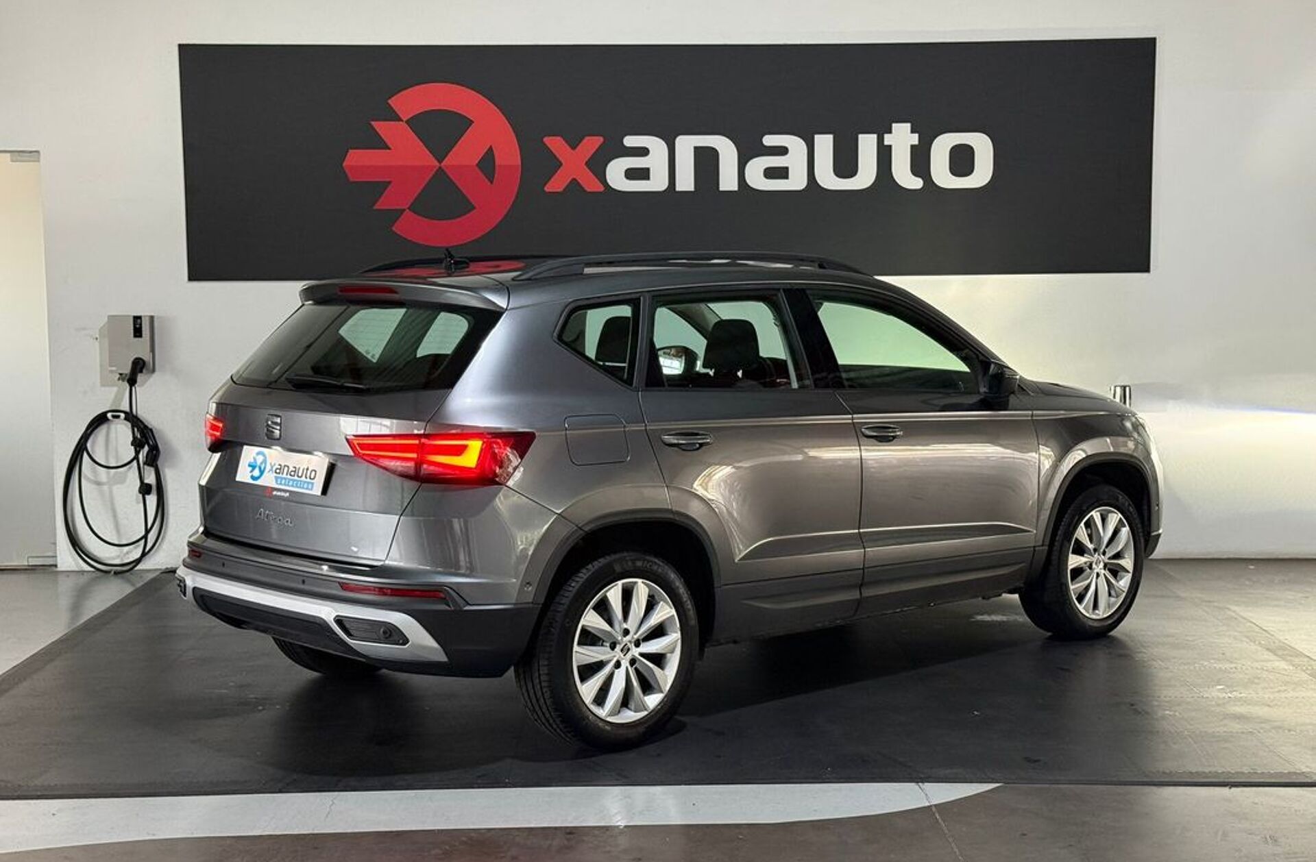 SEAT Ateca 1.0 TSI Style