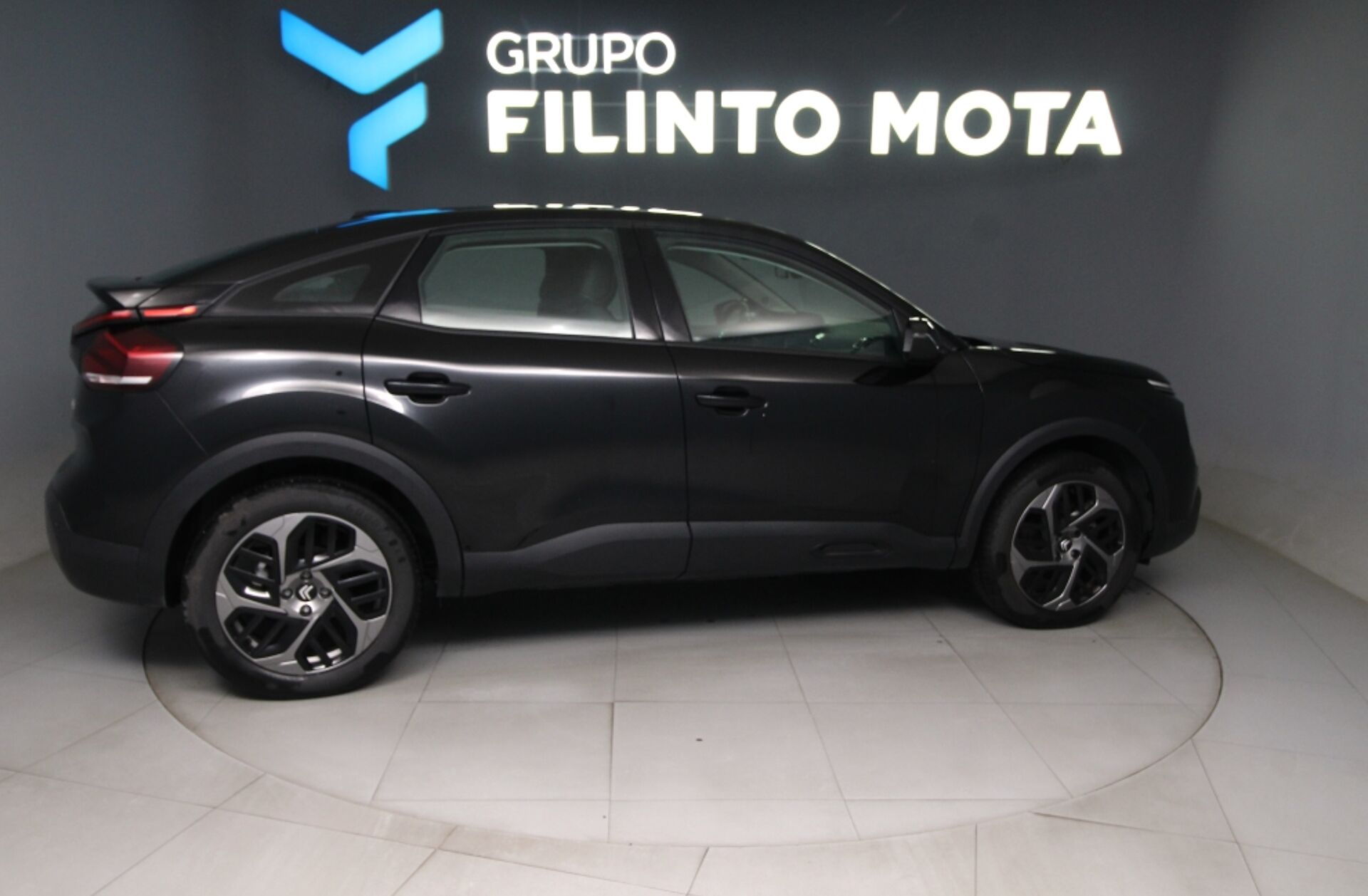 CITROEN C4 1.2 PureTech Plus