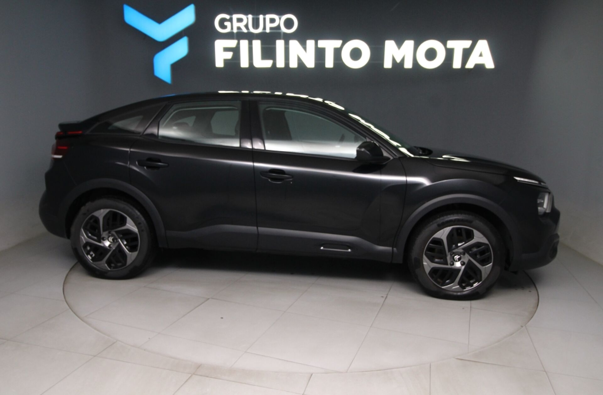 CITROEN C4 1.2 PureTech Plus