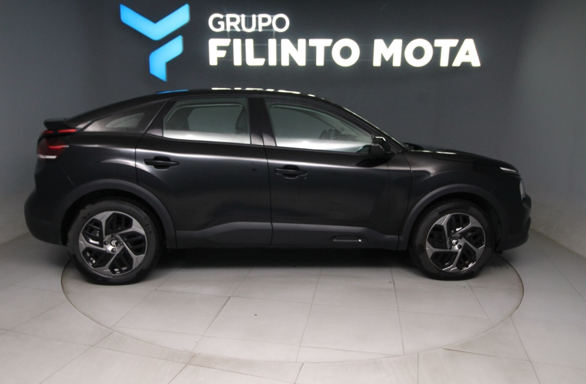 CITROEN C4 1.2 PureTech Plus