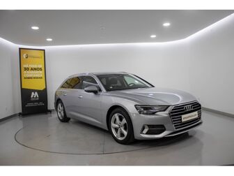 AUDI A6 40 TDI SPORT S TRONIC