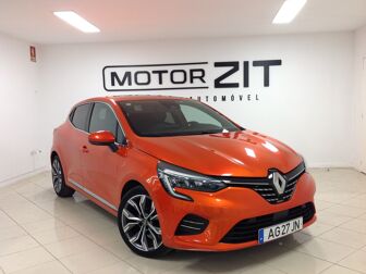 RENAULT Clio 1.0 TCe Intens