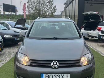 VOLKSWAGEN Golf 1.6 TDi Highline DSG