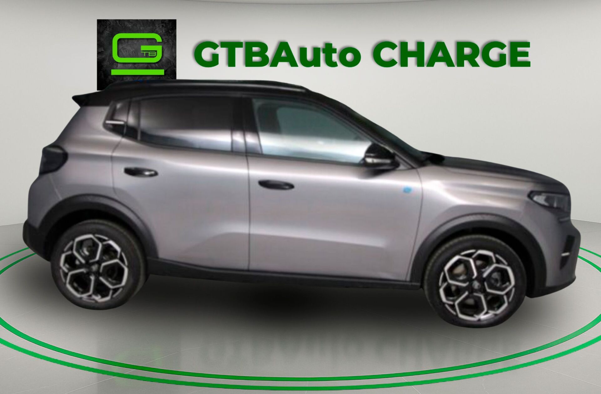 CITROEN C3 e- 44 kWh Max