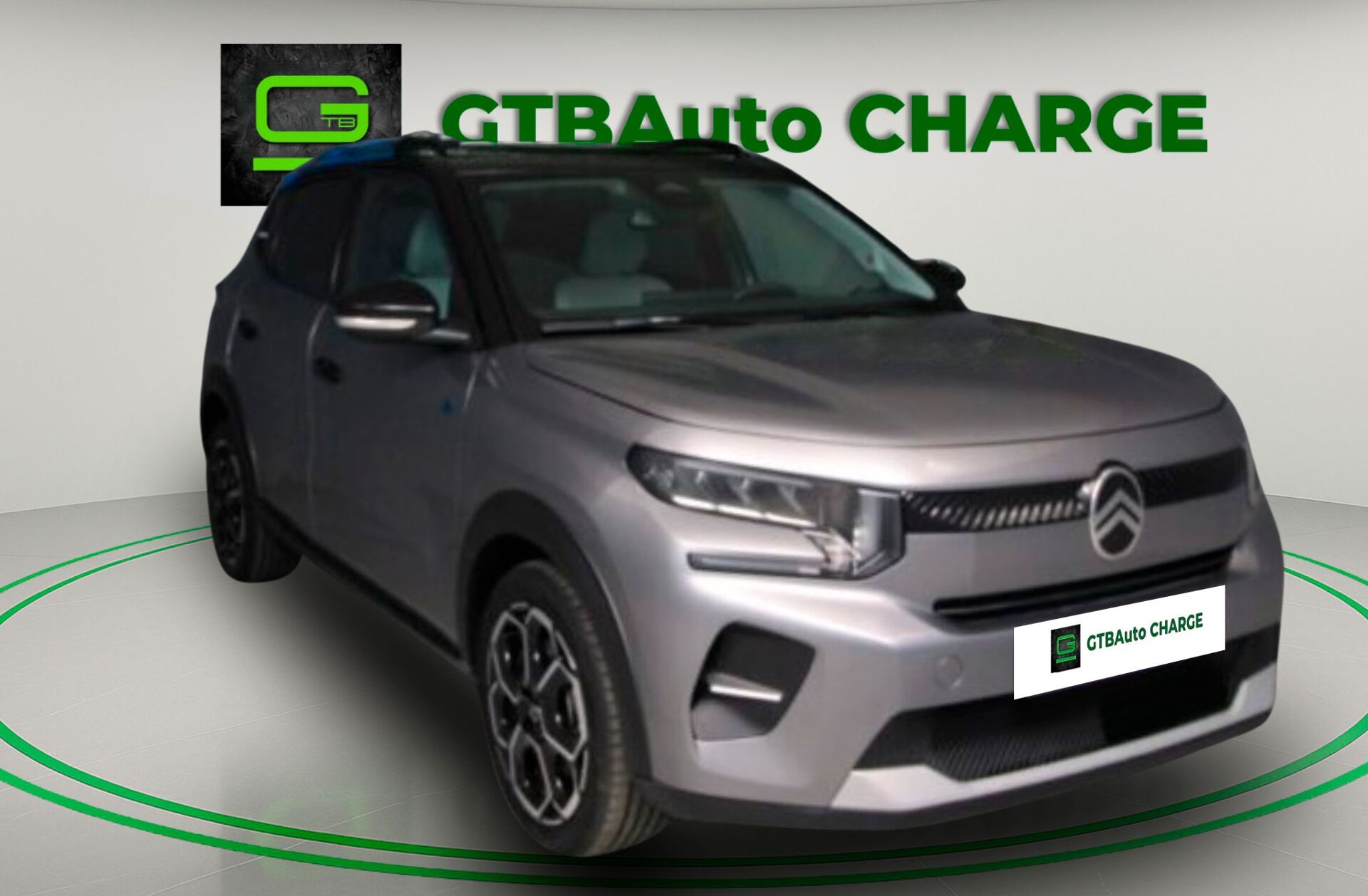 CITROEN C3 e- 44 kWh Max