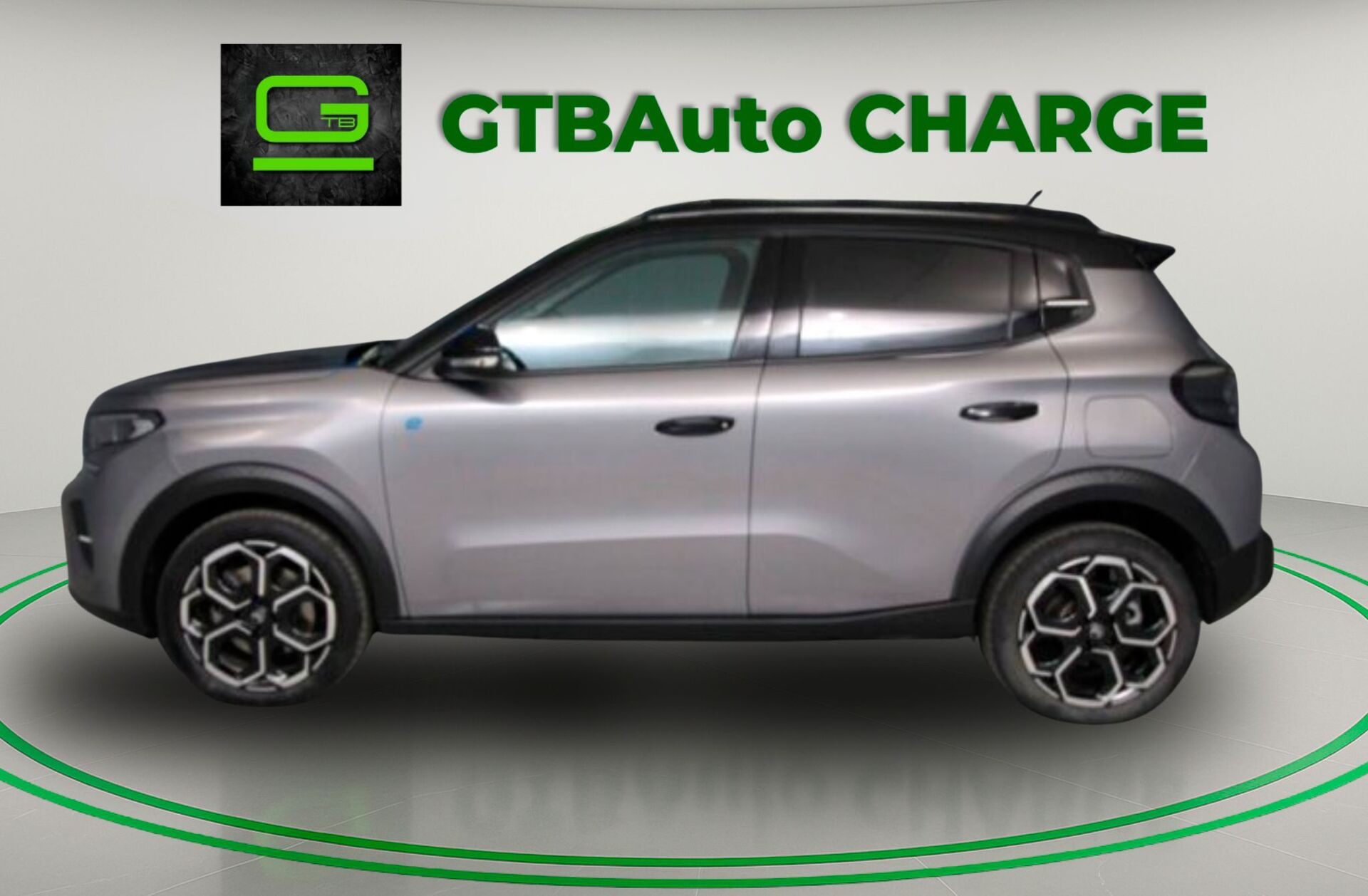 CITROEN C3 e- 44 kWh Max