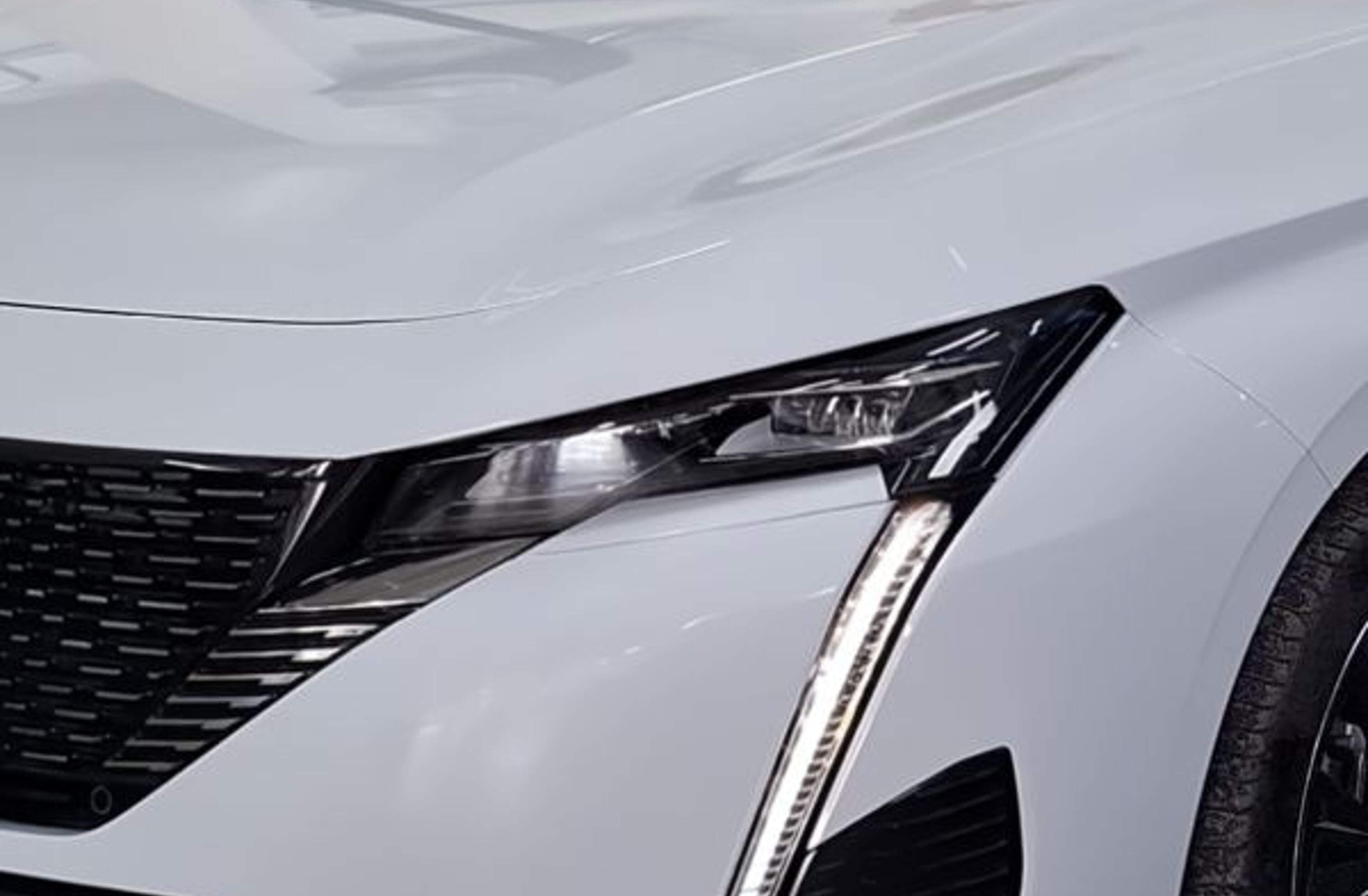 PEUGEOT 308 SW 1.6 Hybrid GT e-EAT8