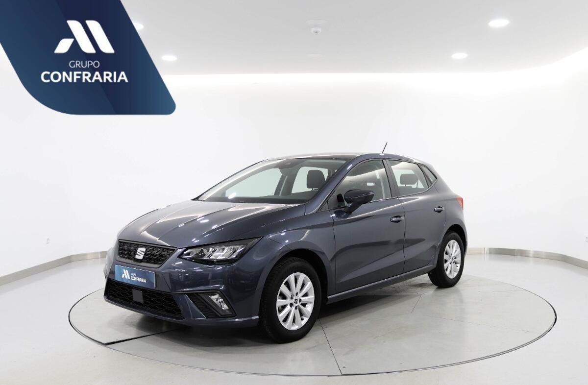 SEAT Ibiza 1.0 TSI Style