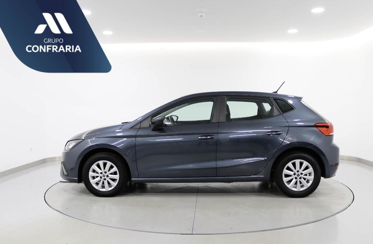 SEAT Ibiza 1.0 TSI Style