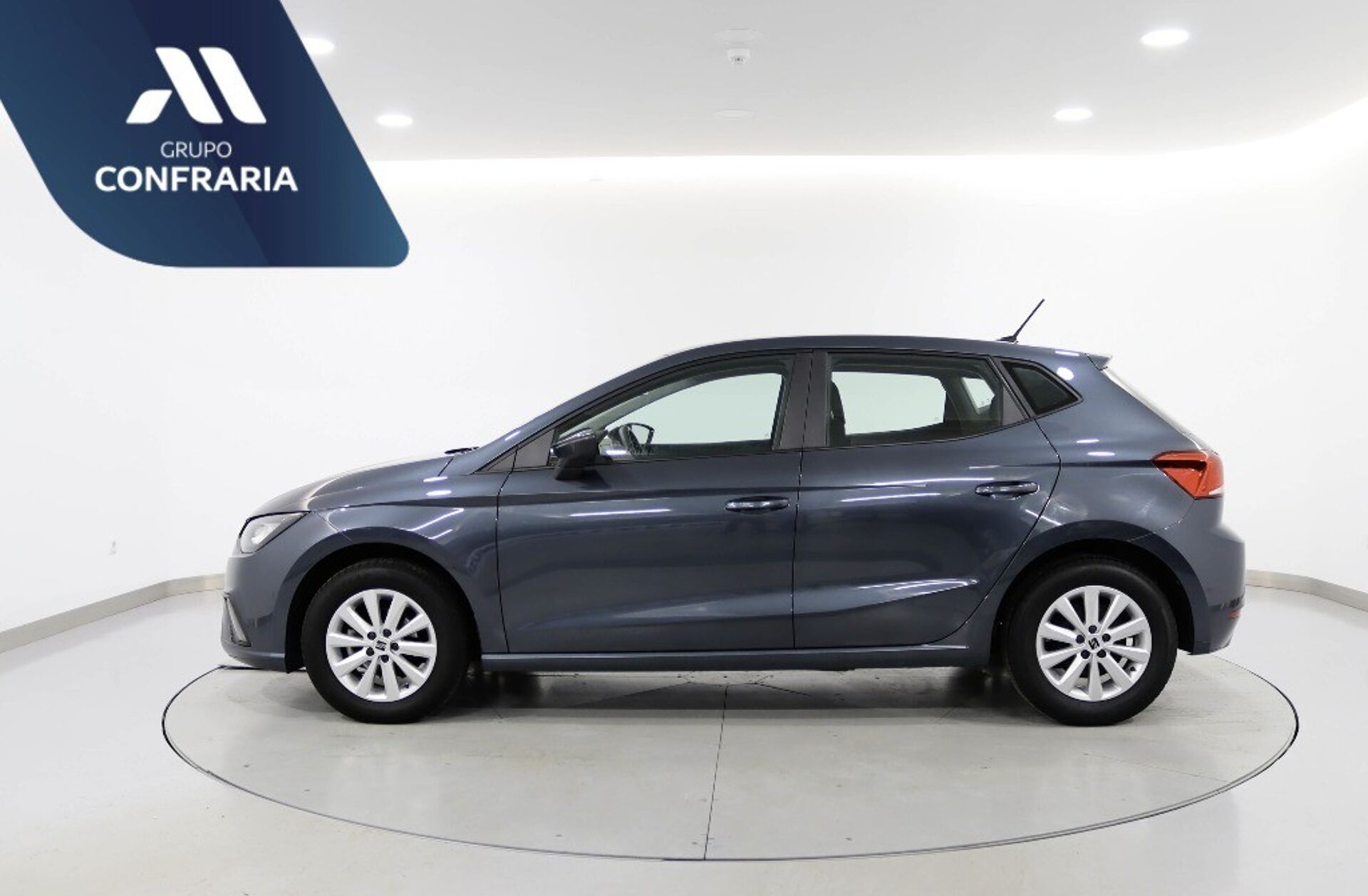 SEAT Ibiza 1.0 TSI Style