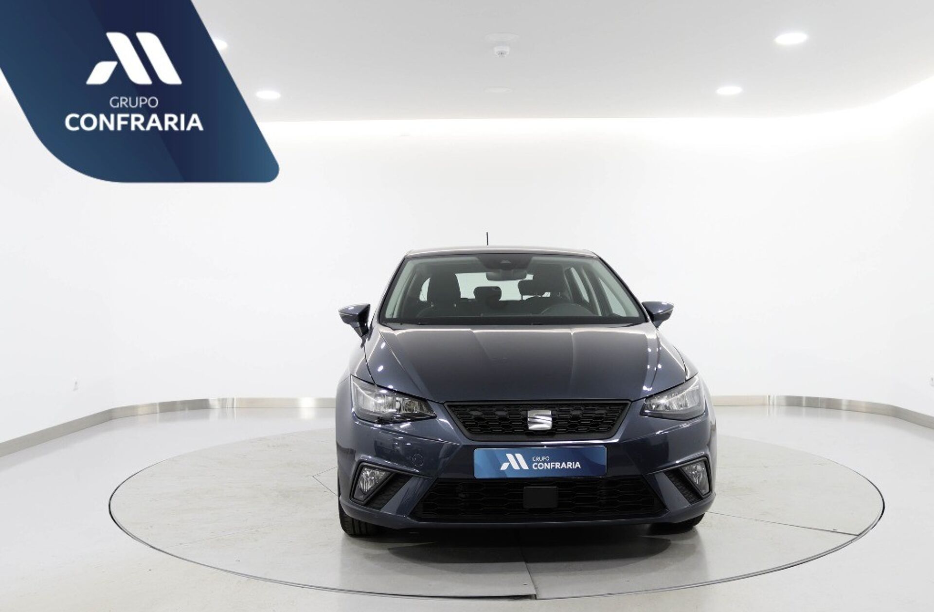 SEAT Ibiza 1.0 TSI Style