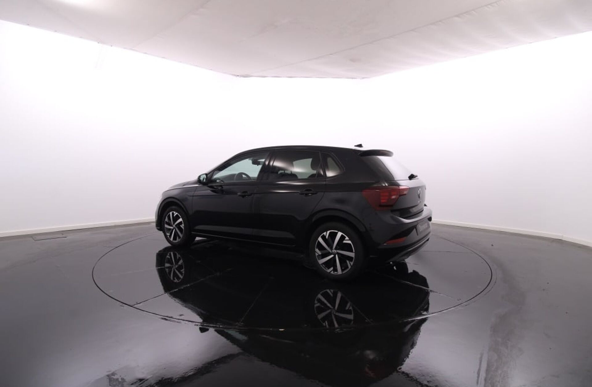 VOLKSWAGEN Polo 1.0 TSI Life