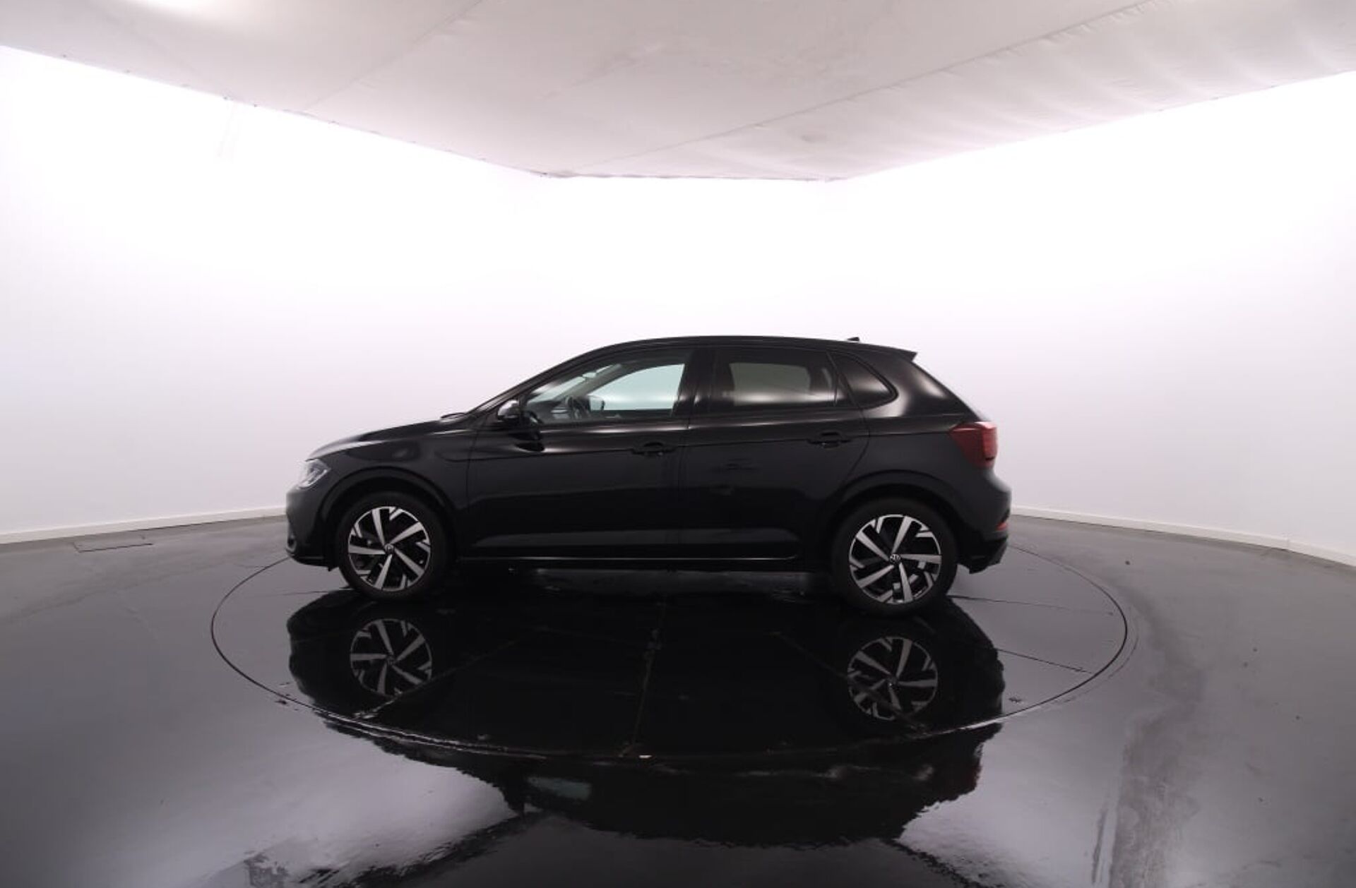 VOLKSWAGEN Polo 1.0 TSI Life