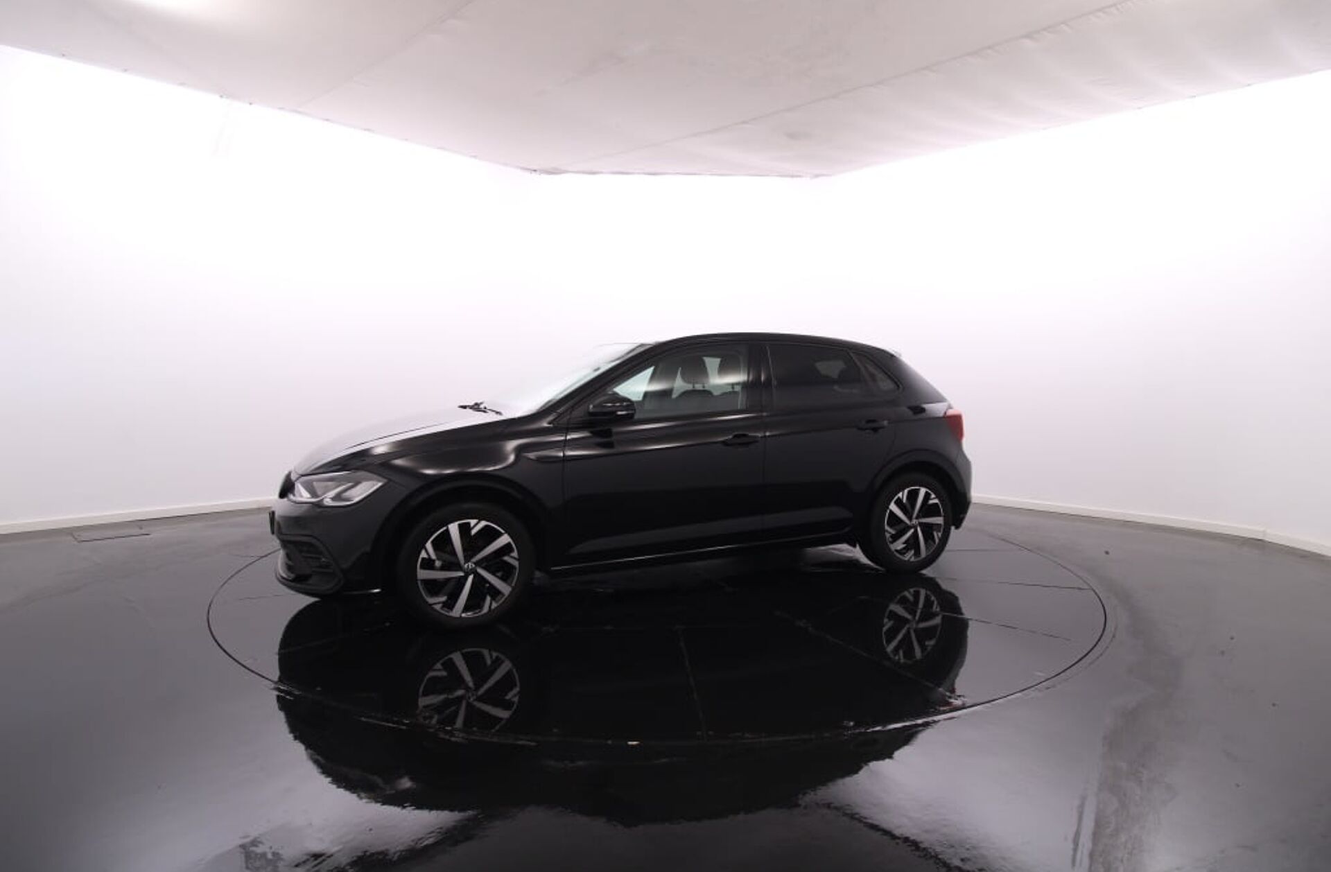 VOLKSWAGEN Polo 1.0 TSI Life