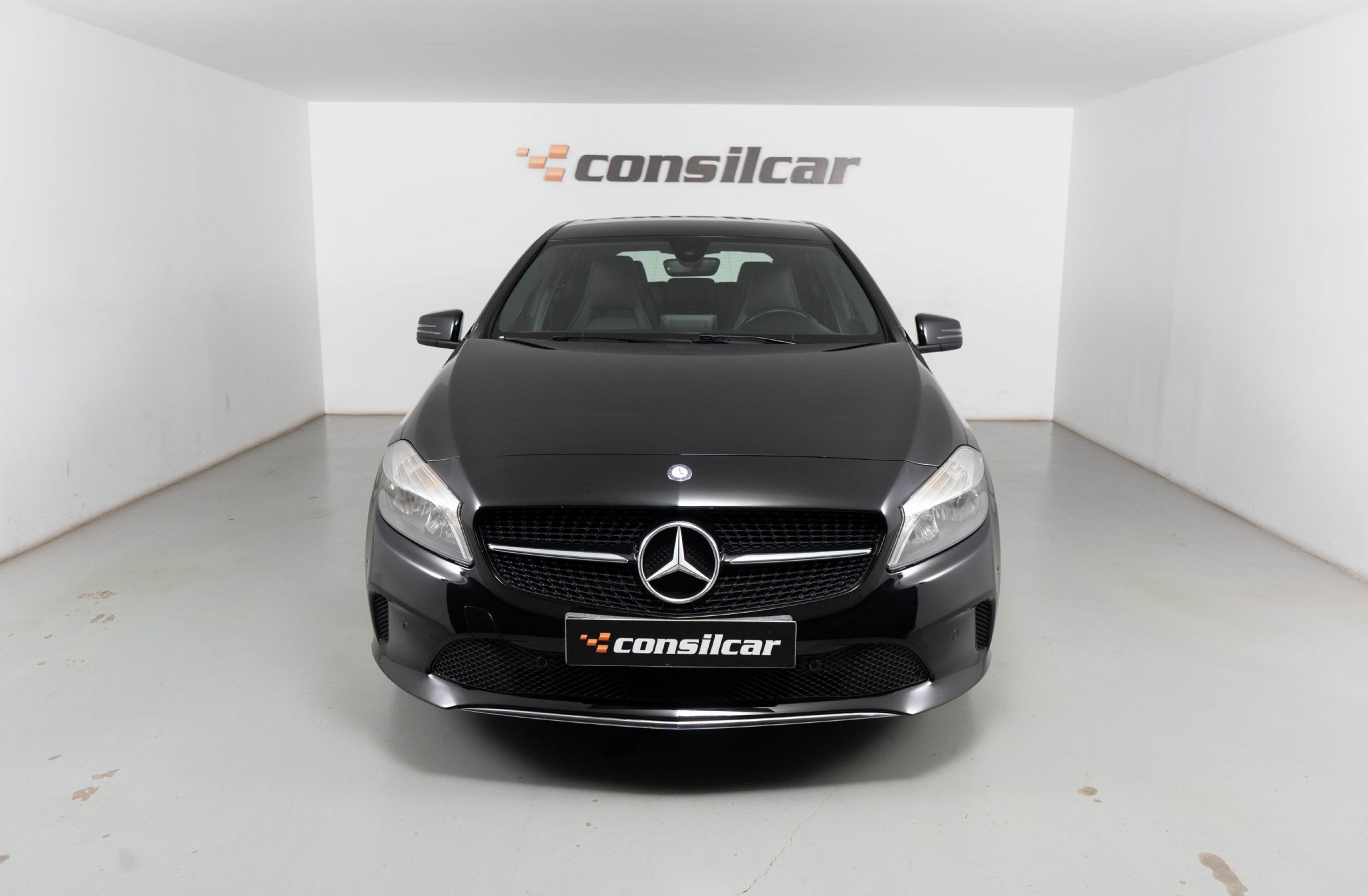 MERCEDES Classe A A 160 d Urban