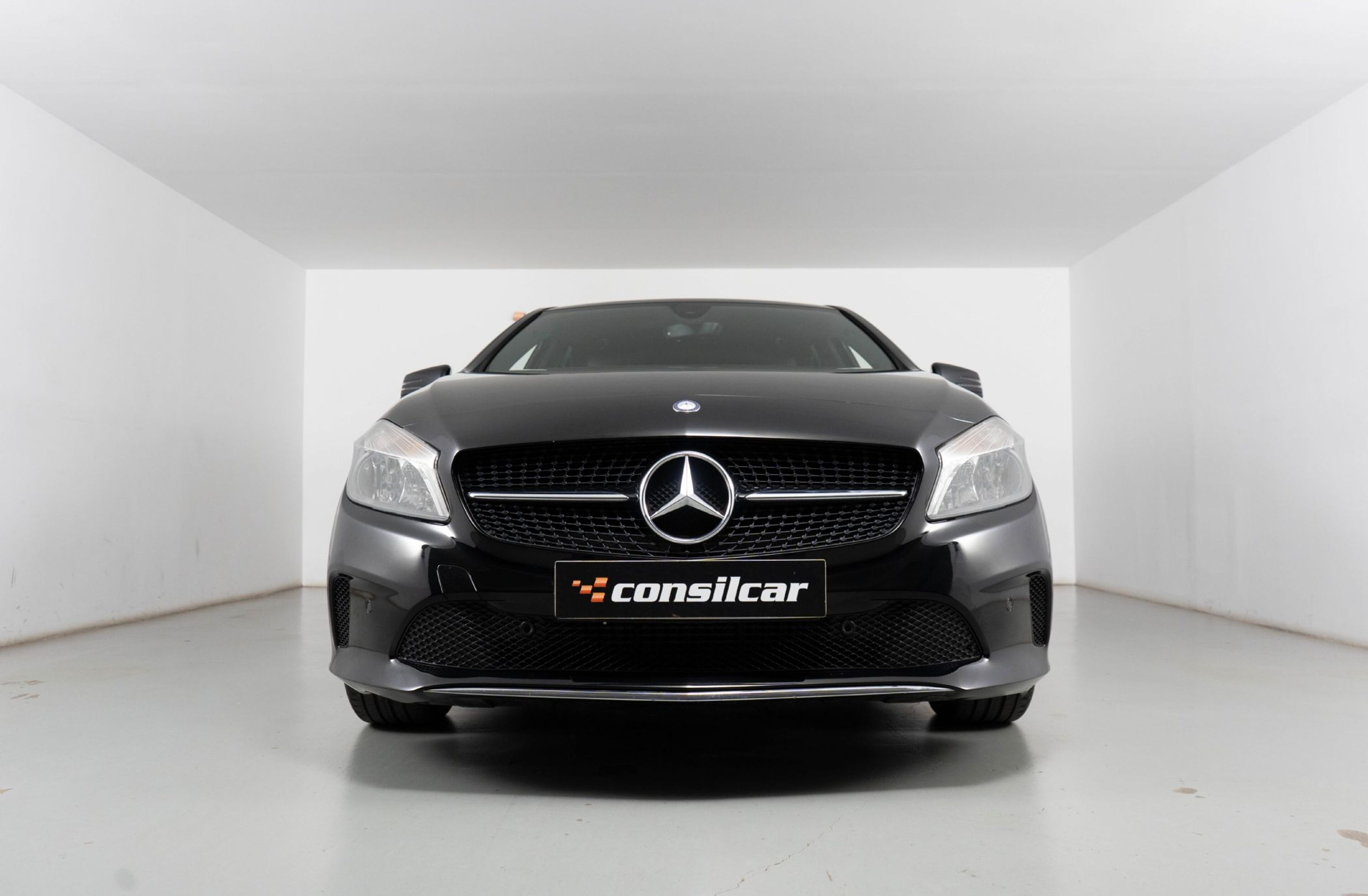 MERCEDES Classe A A 160 d Urban