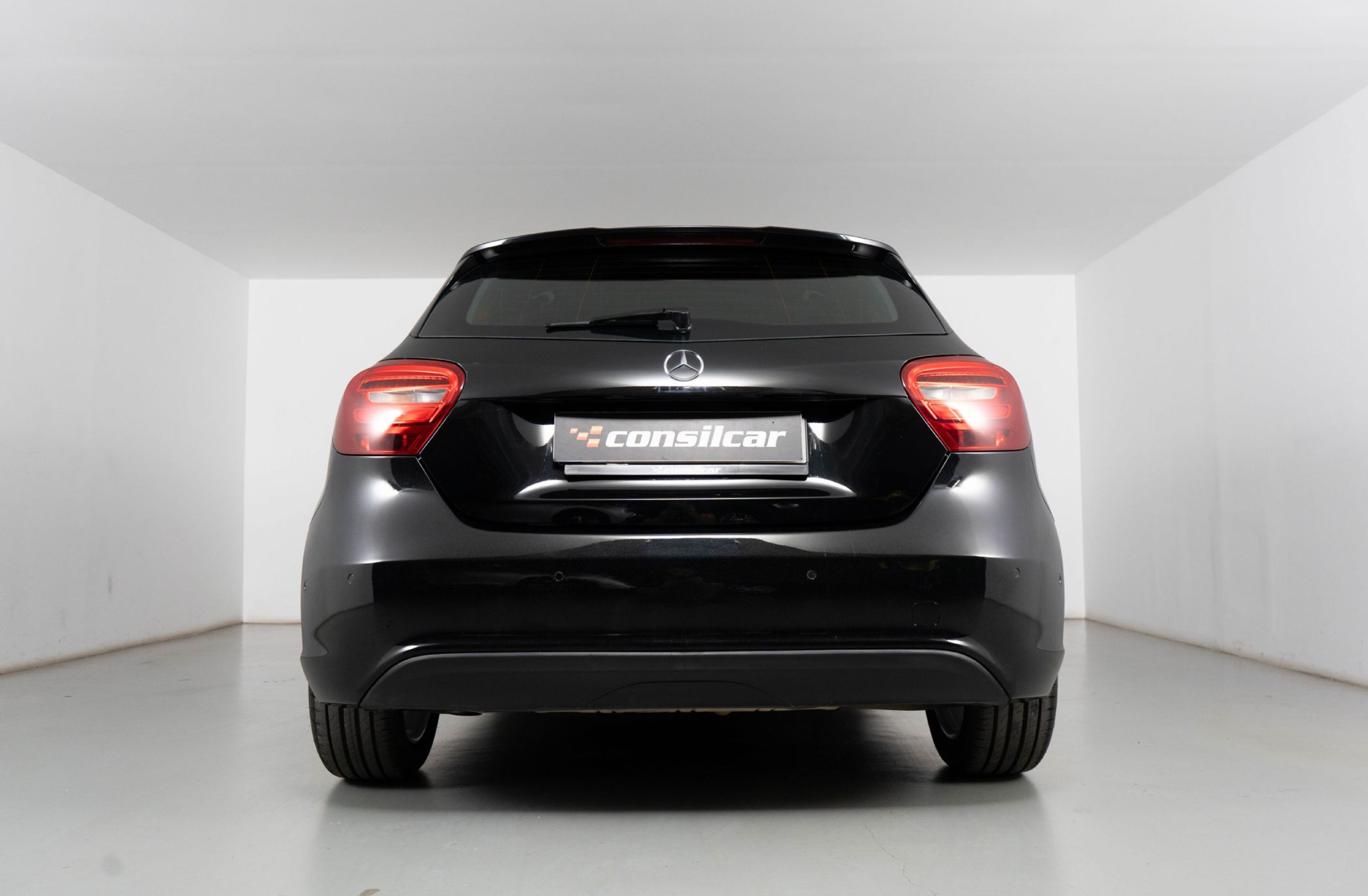 MERCEDES Classe A A 160 d Urban
