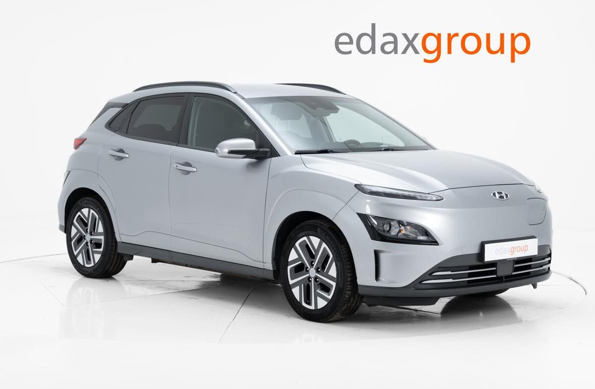 HYUNDAI Kauai EV 64 kWh Vanguard