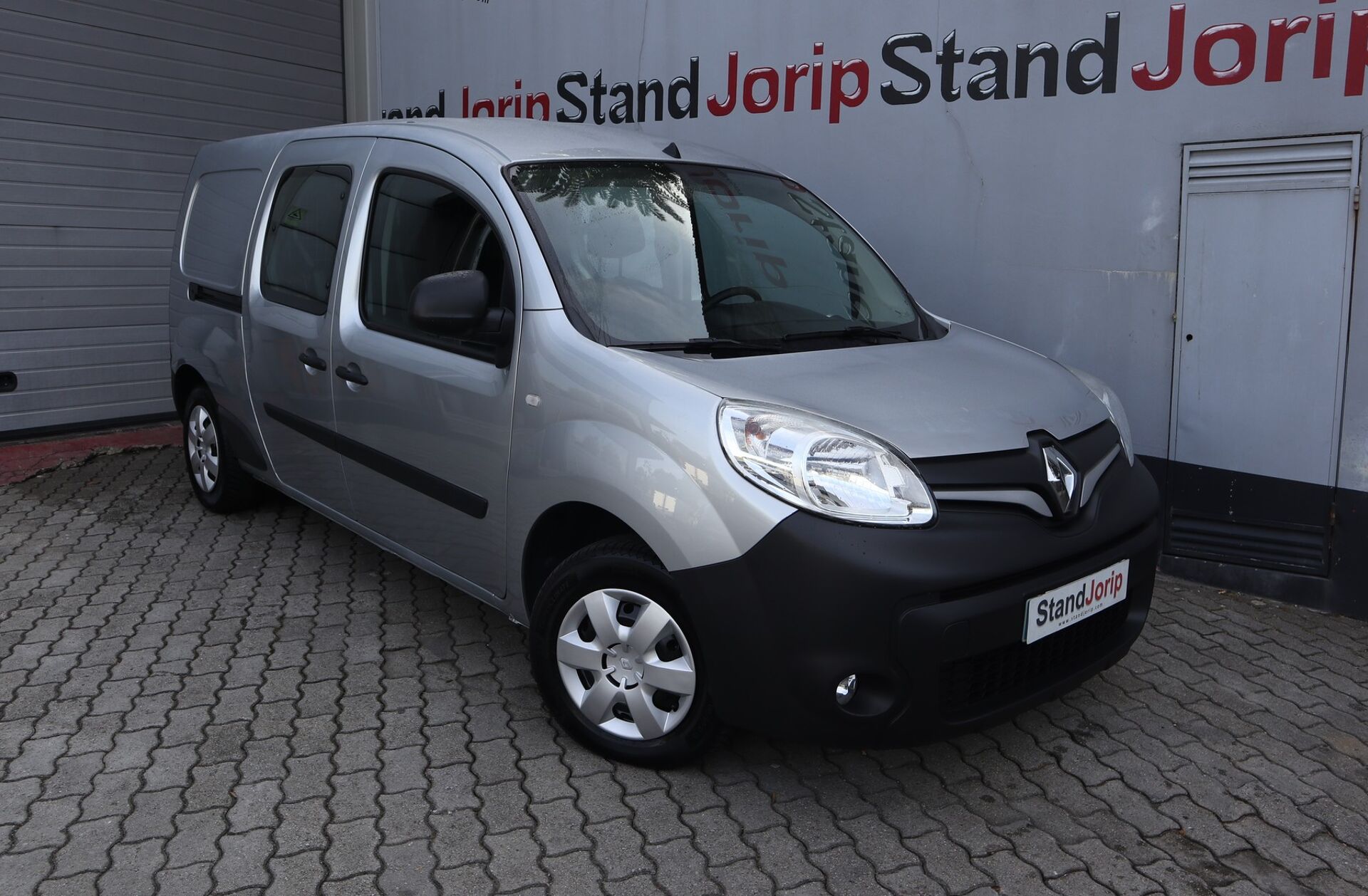 RENAULT Kangoo 1.5 dCi Maxi Business S/S