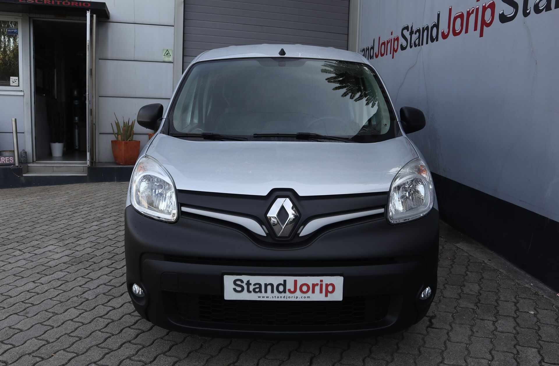RENAULT Kangoo 1.5 dCi Maxi Business S/S