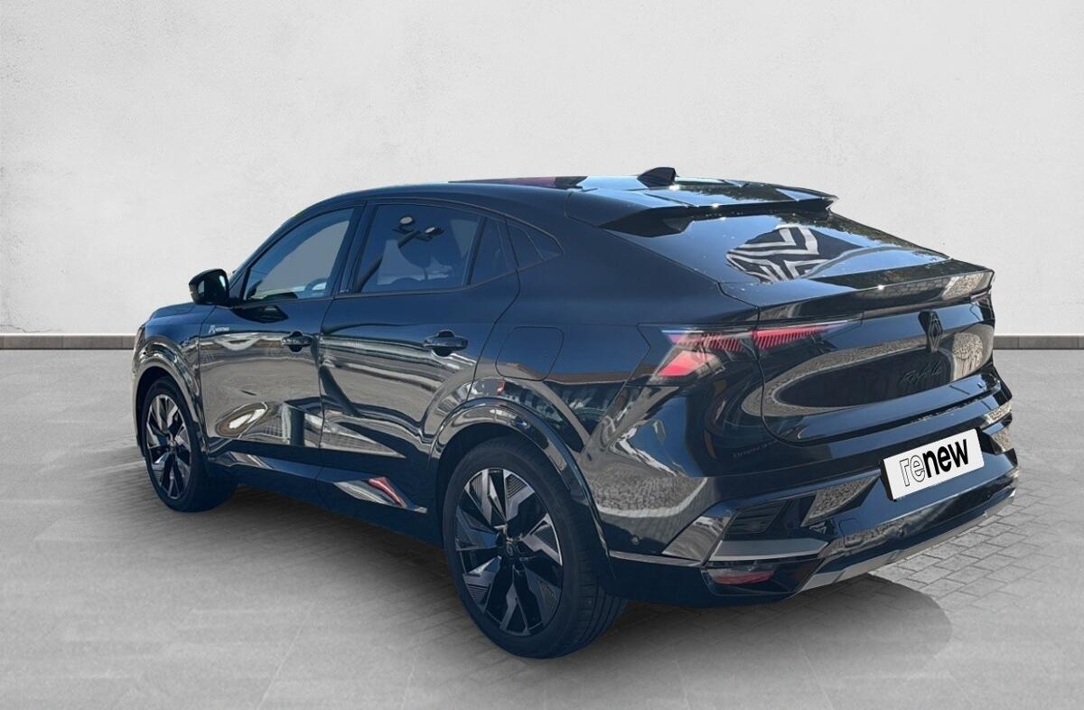 RENAULT Rafale 1.2 E-Tech Full Hybrid Esprit Alpine