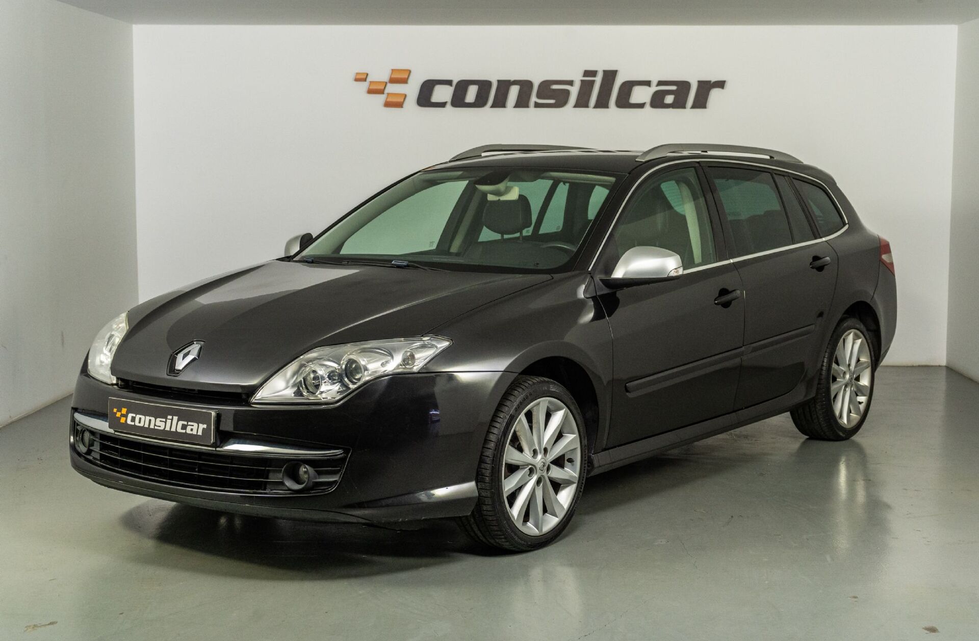 RENAULT Laguna 2.0 dCi Initiale