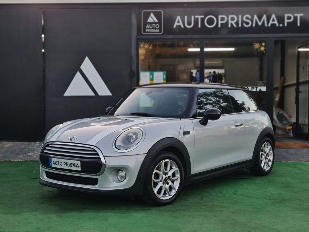 Mini Mini Cooper D por 13 990 € Auto Prisma | Setúbal