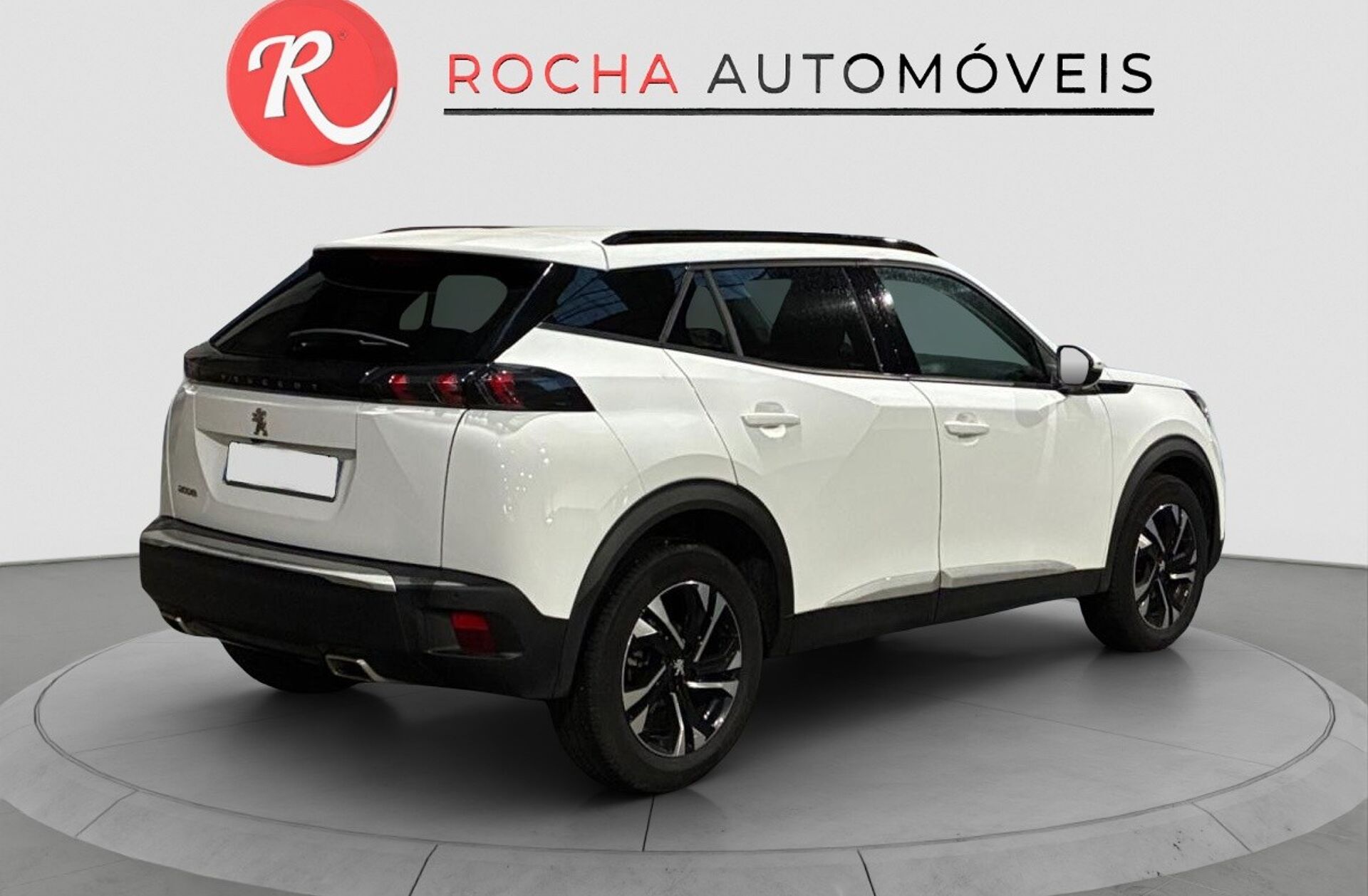 PEUGEOT 2008 1.2 PureTech Allure