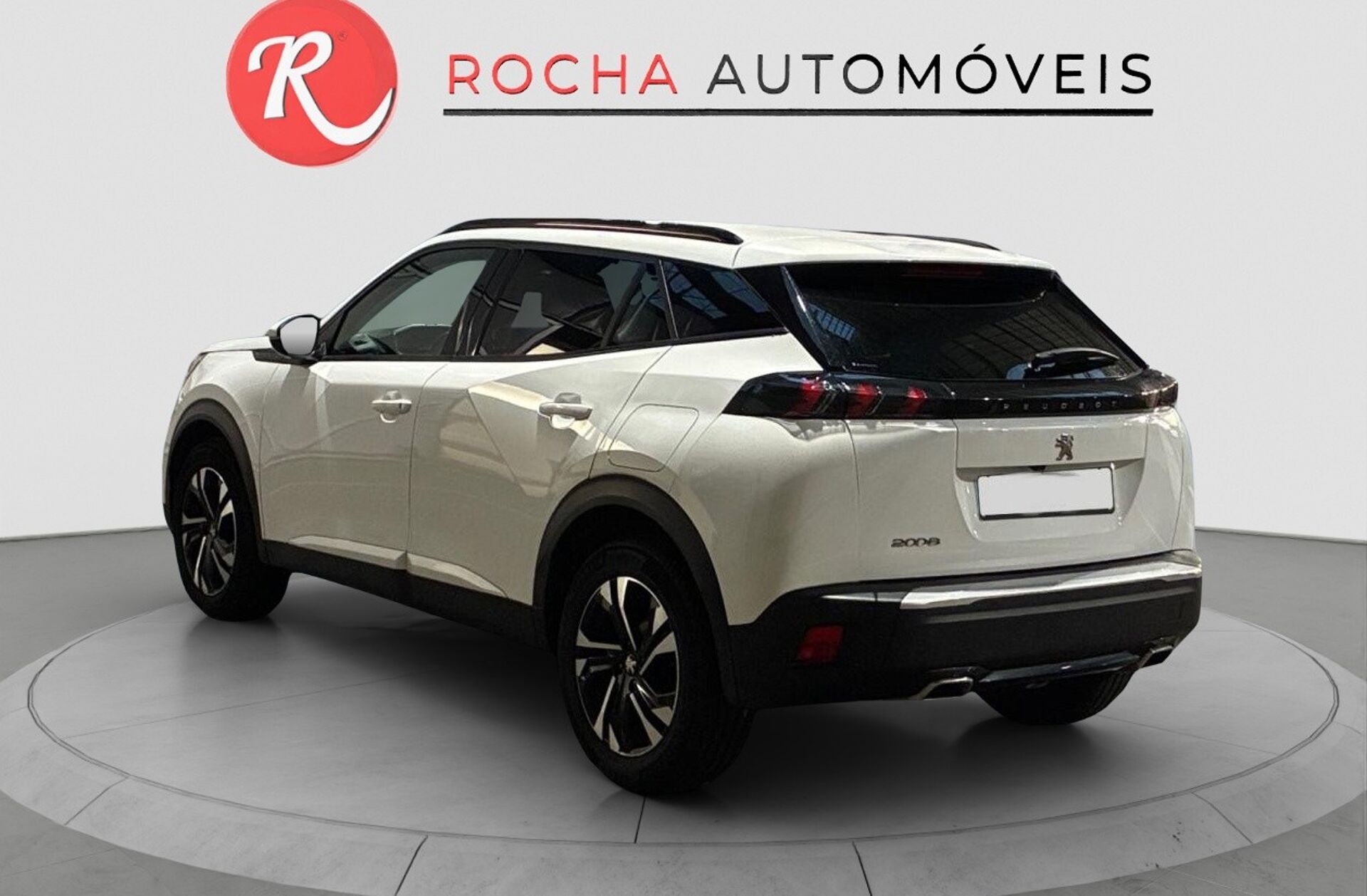 PEUGEOT 2008 1.2 PureTech Allure