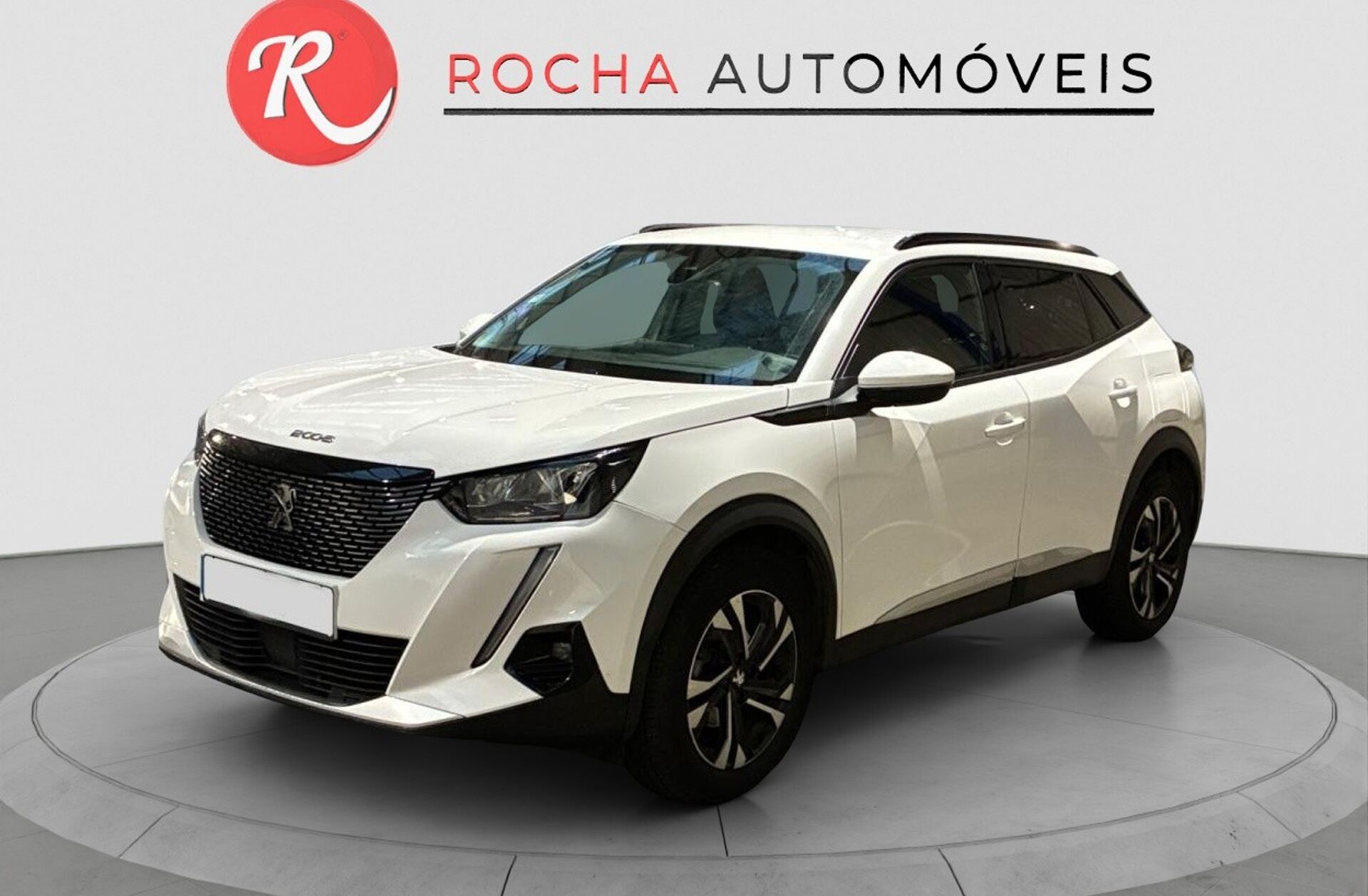 PEUGEOT 2008 1.2 PureTech Allure