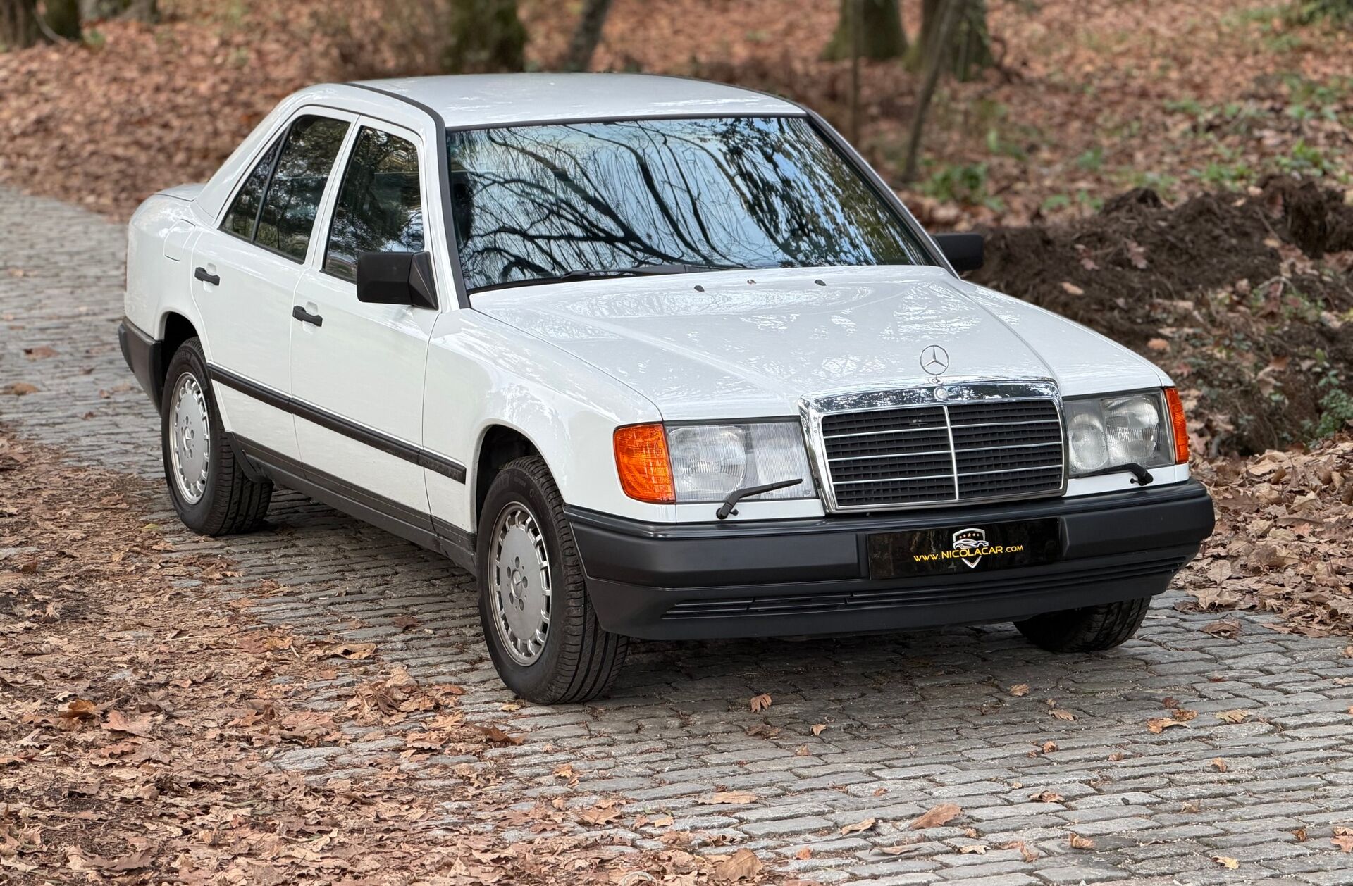 MERCEDES Classe SL 300 SL