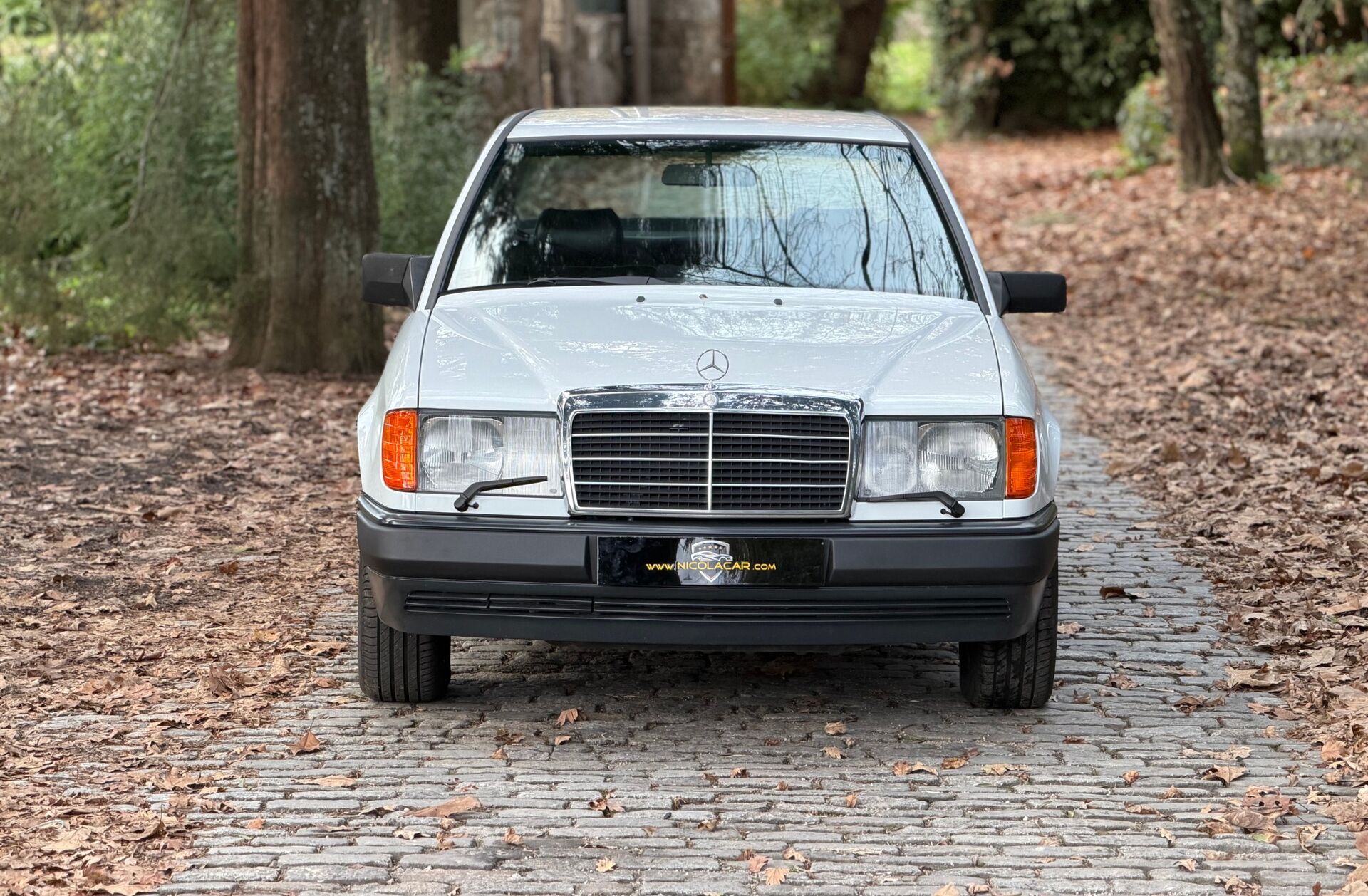 MERCEDES Classe SL 300 SL