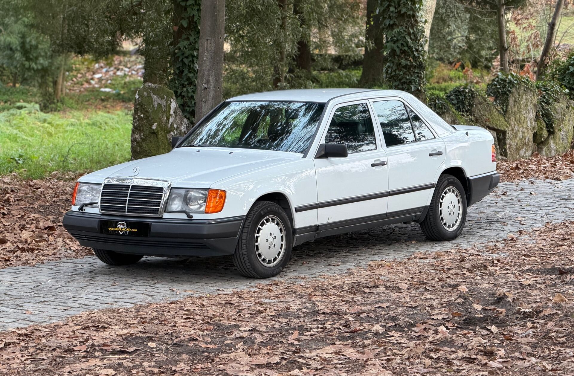 MERCEDES Classe SL 300 SL