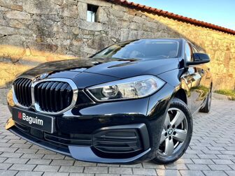 Imagem de BMW Serie-1 116 d Corporate Edition