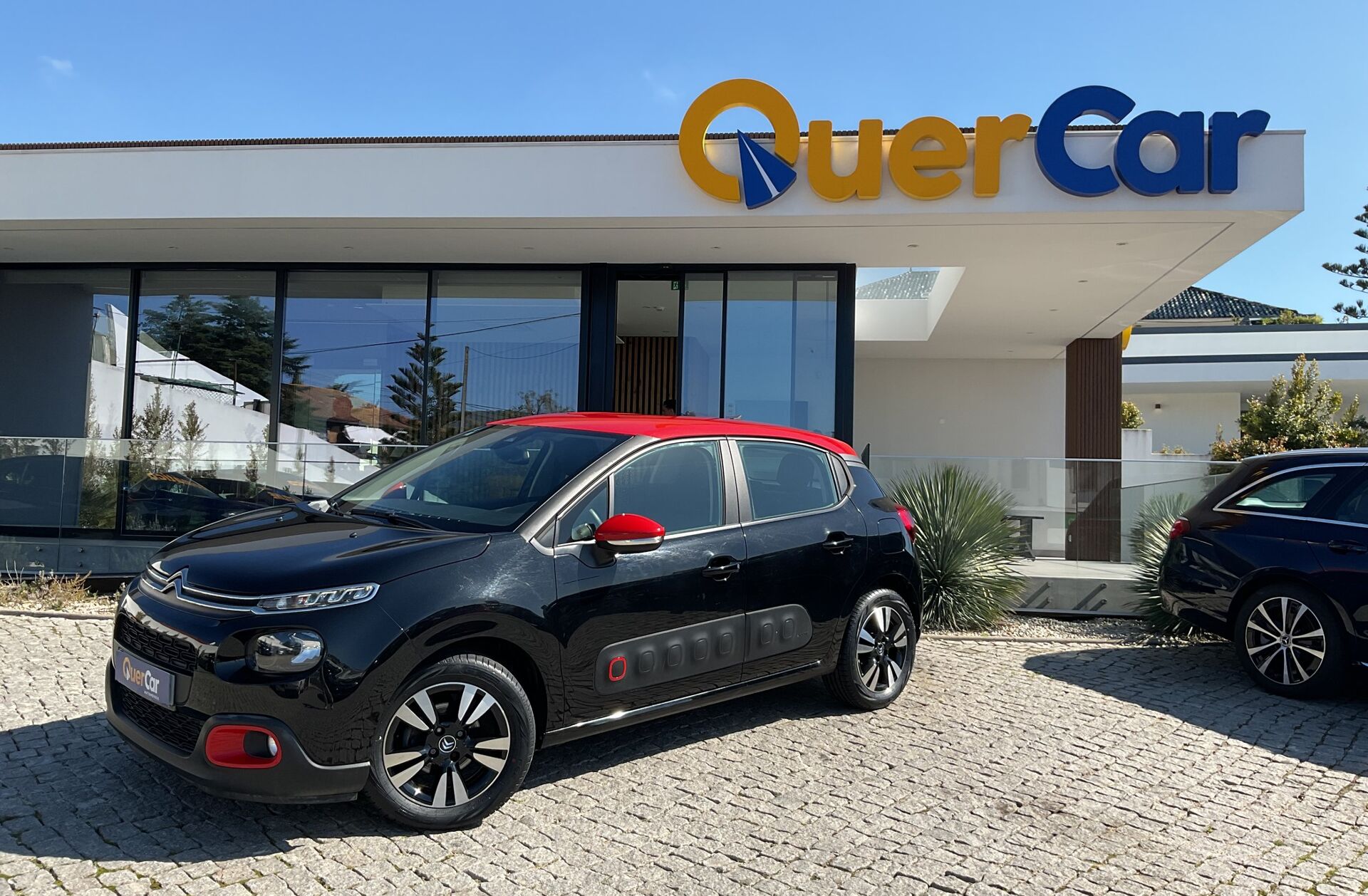 CITROEN C3 1.5 BlueHDi Feel Business