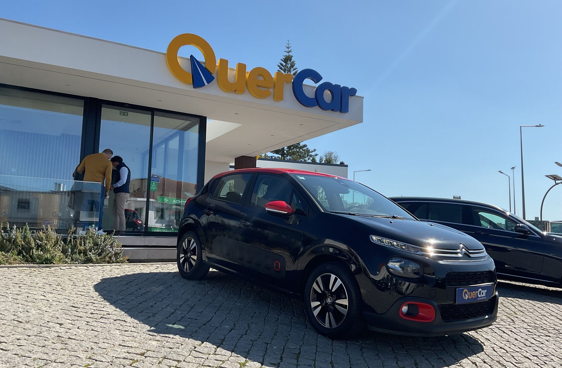 CITROEN C3 1.5 BlueHDi Feel